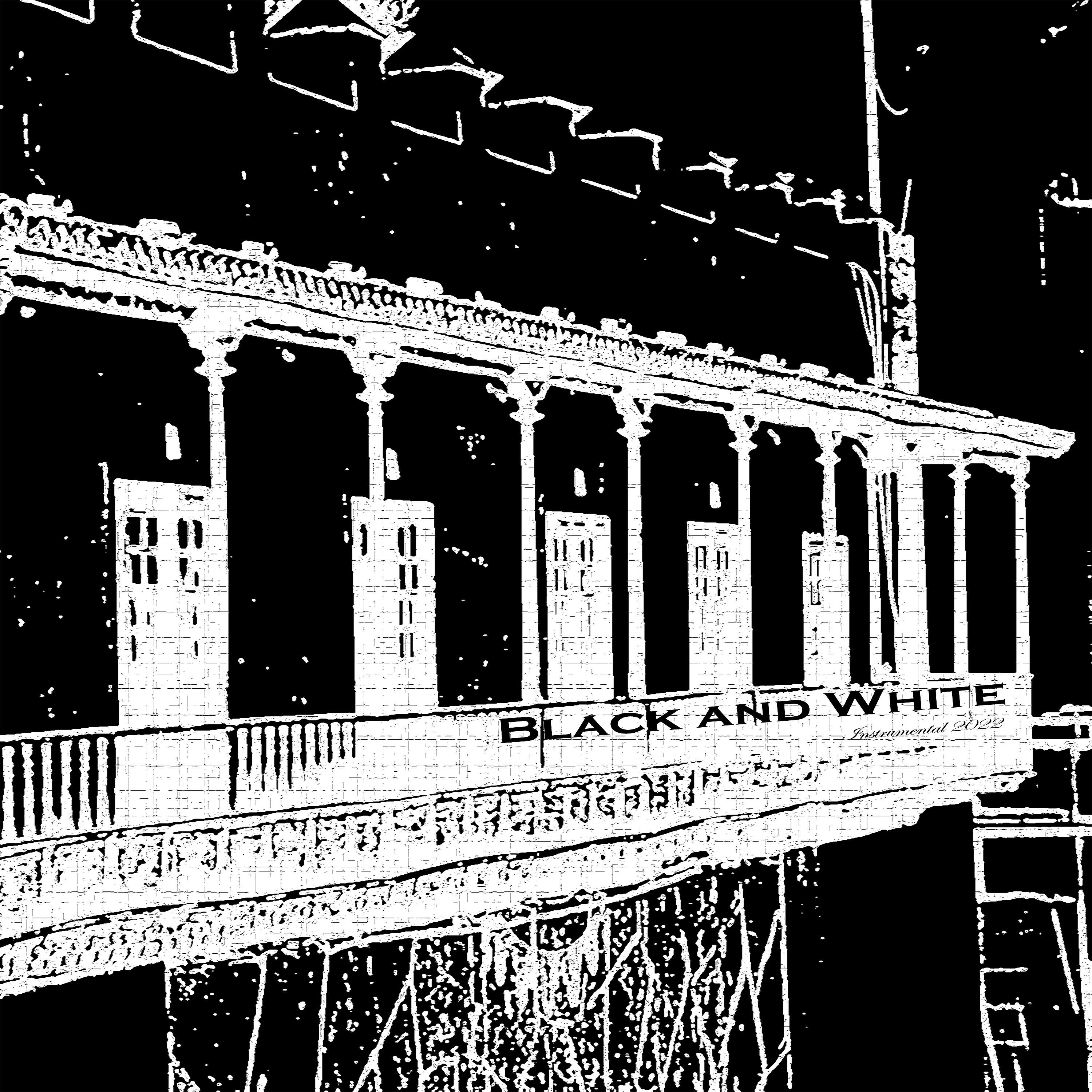 Релиз Black and White