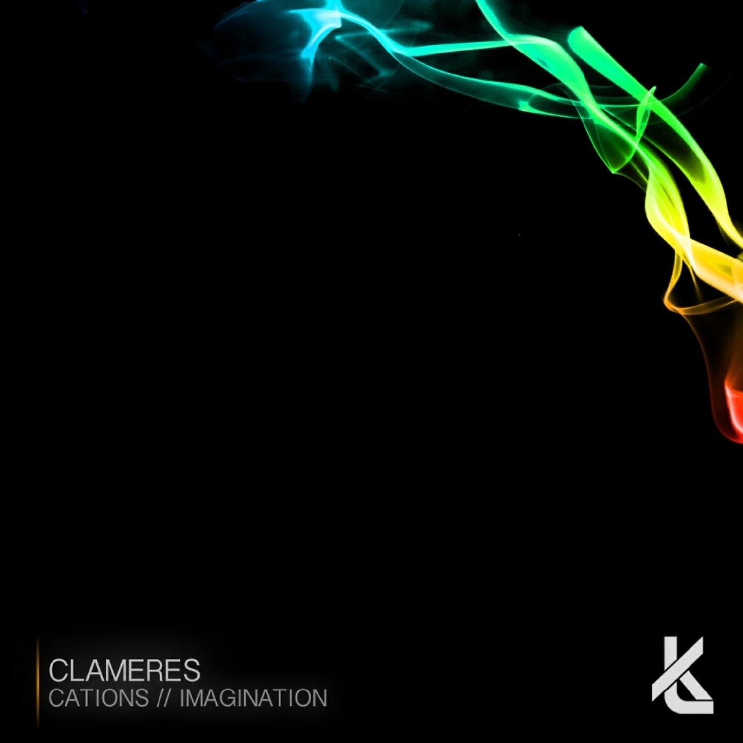 Релиз Cations / Imagination