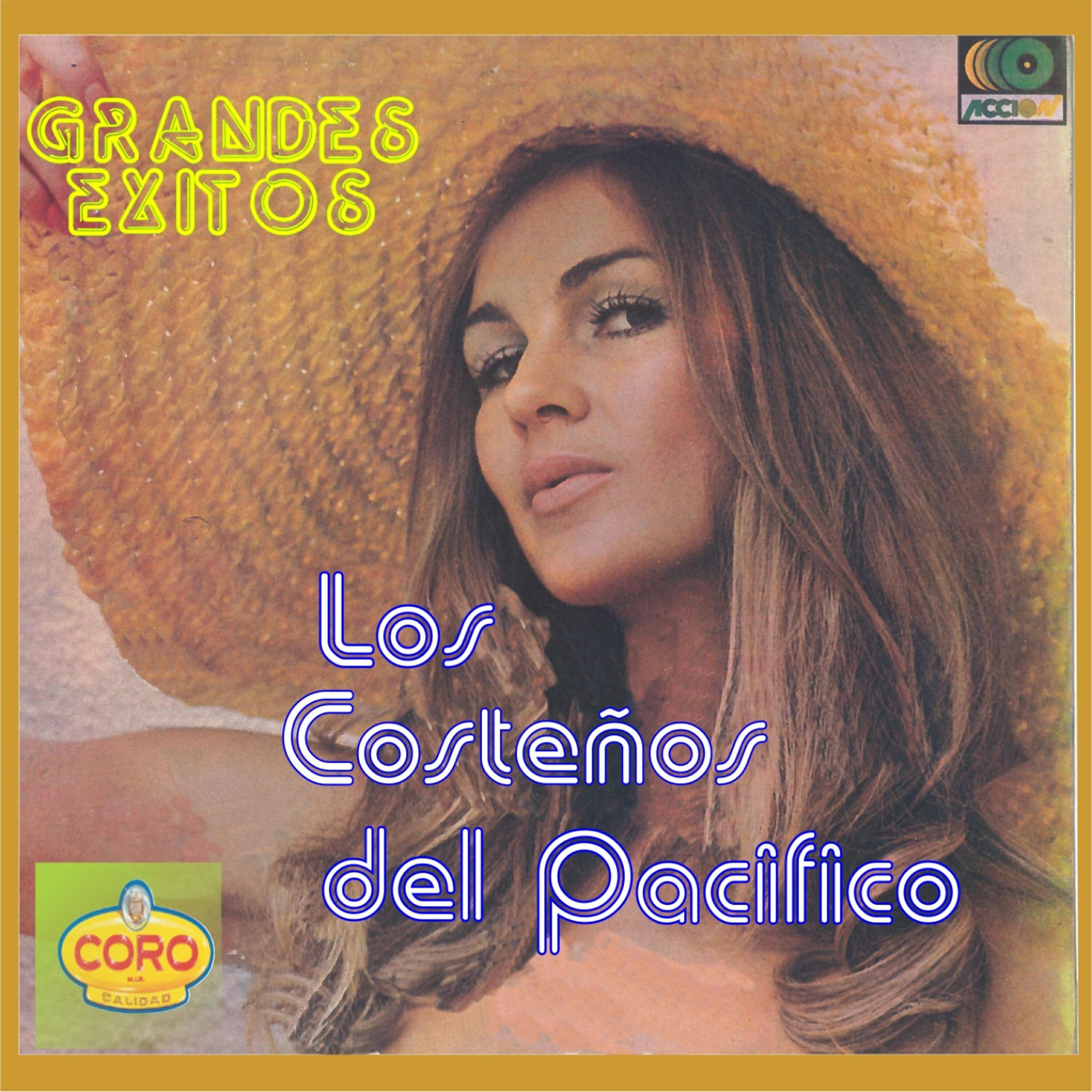Costeños Del Pacifico