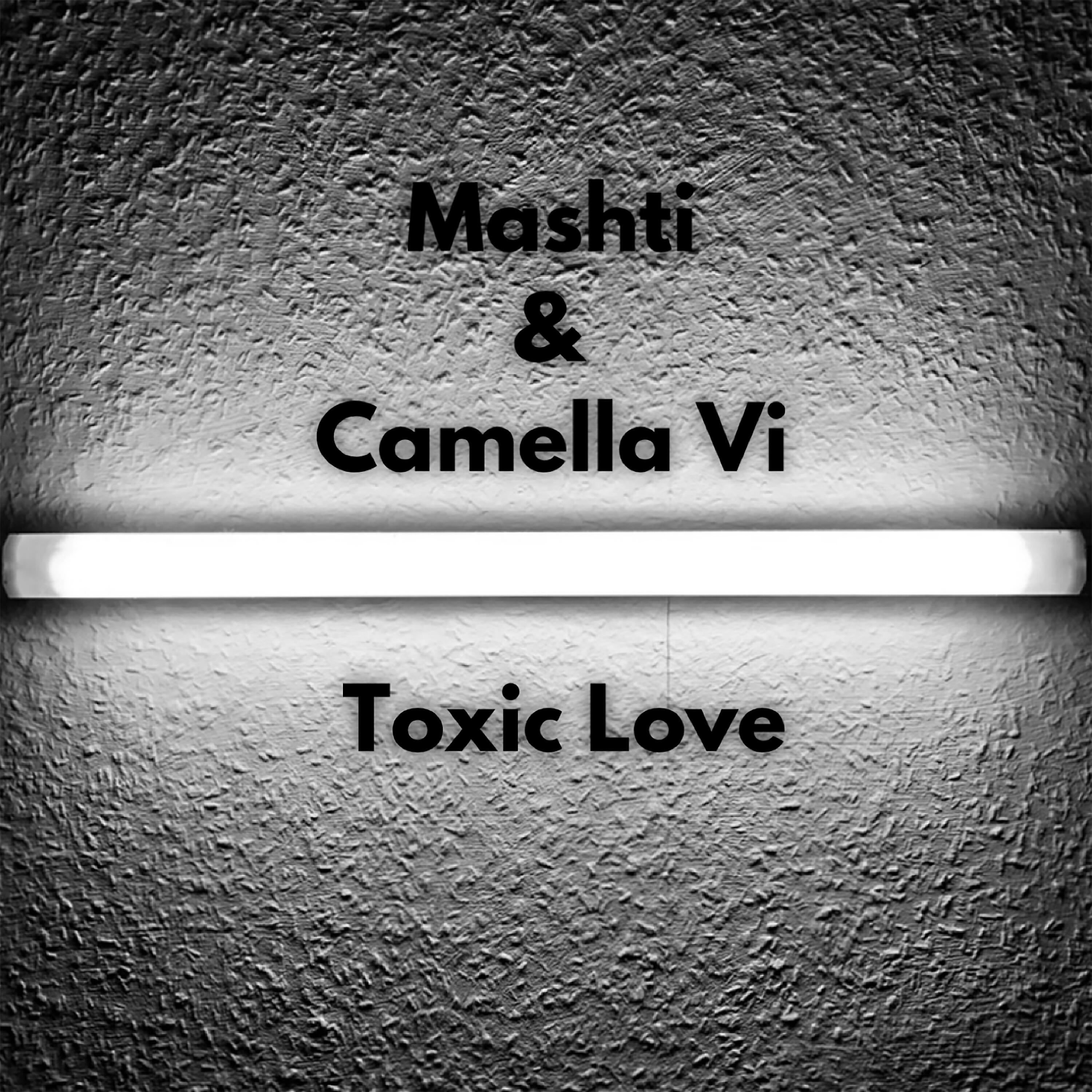 Релиз Toxic Love