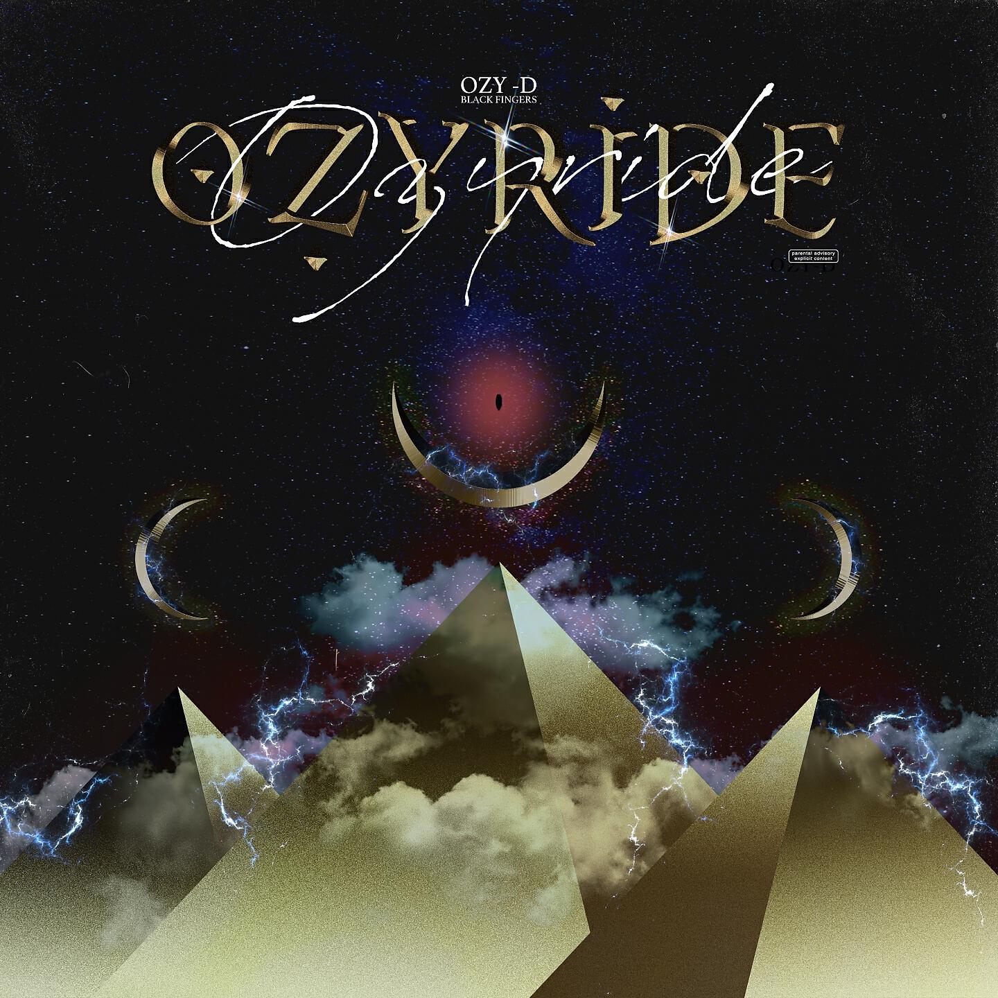 Релиз Ozyride