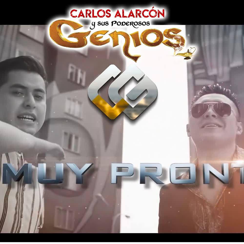 Carlon Alarcón y sus poderosos Genios