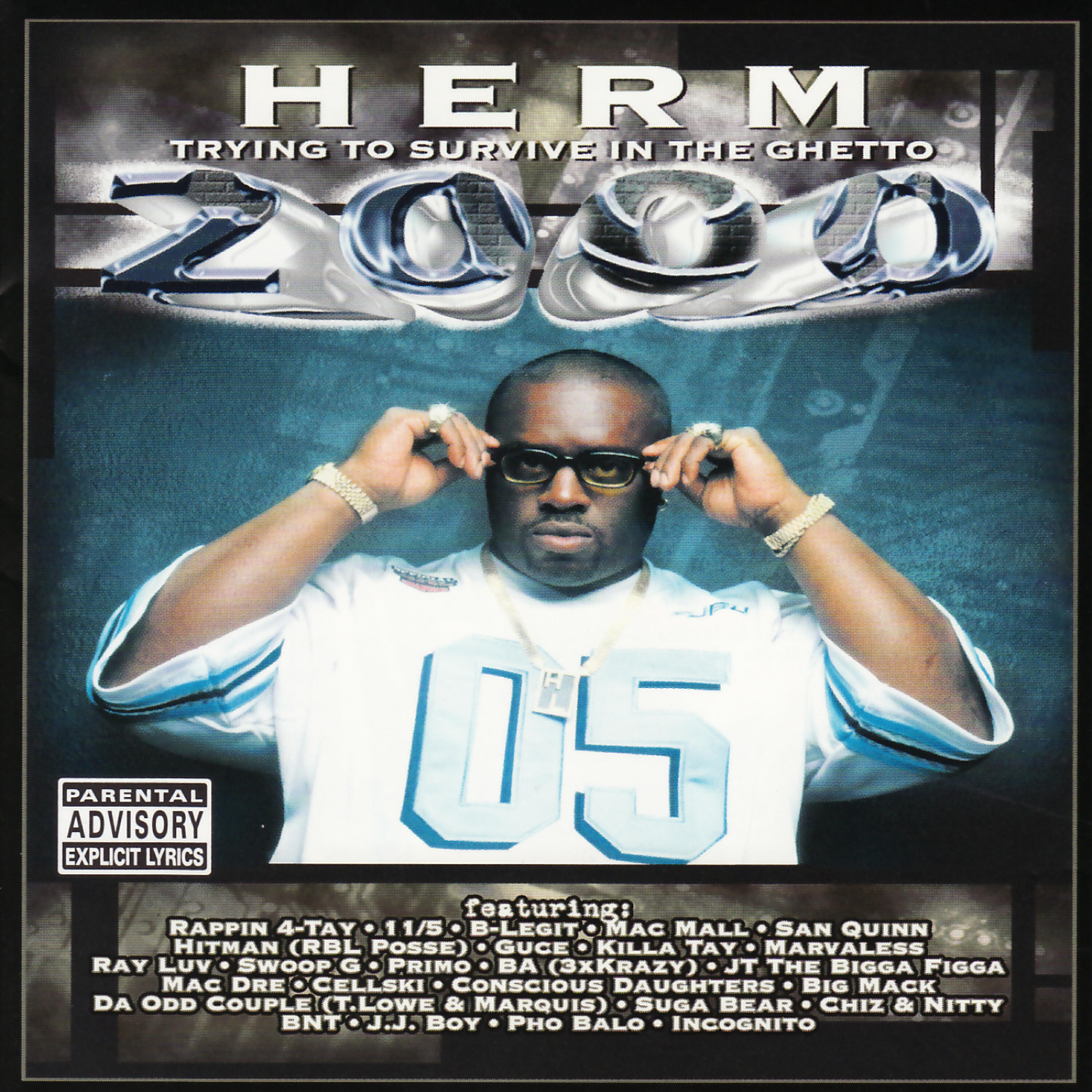 Скачать песню Mac Mall, Ray Luv, Cellski, Herm - Hard on Hoes бесплатно в MP3 для Android и iOS