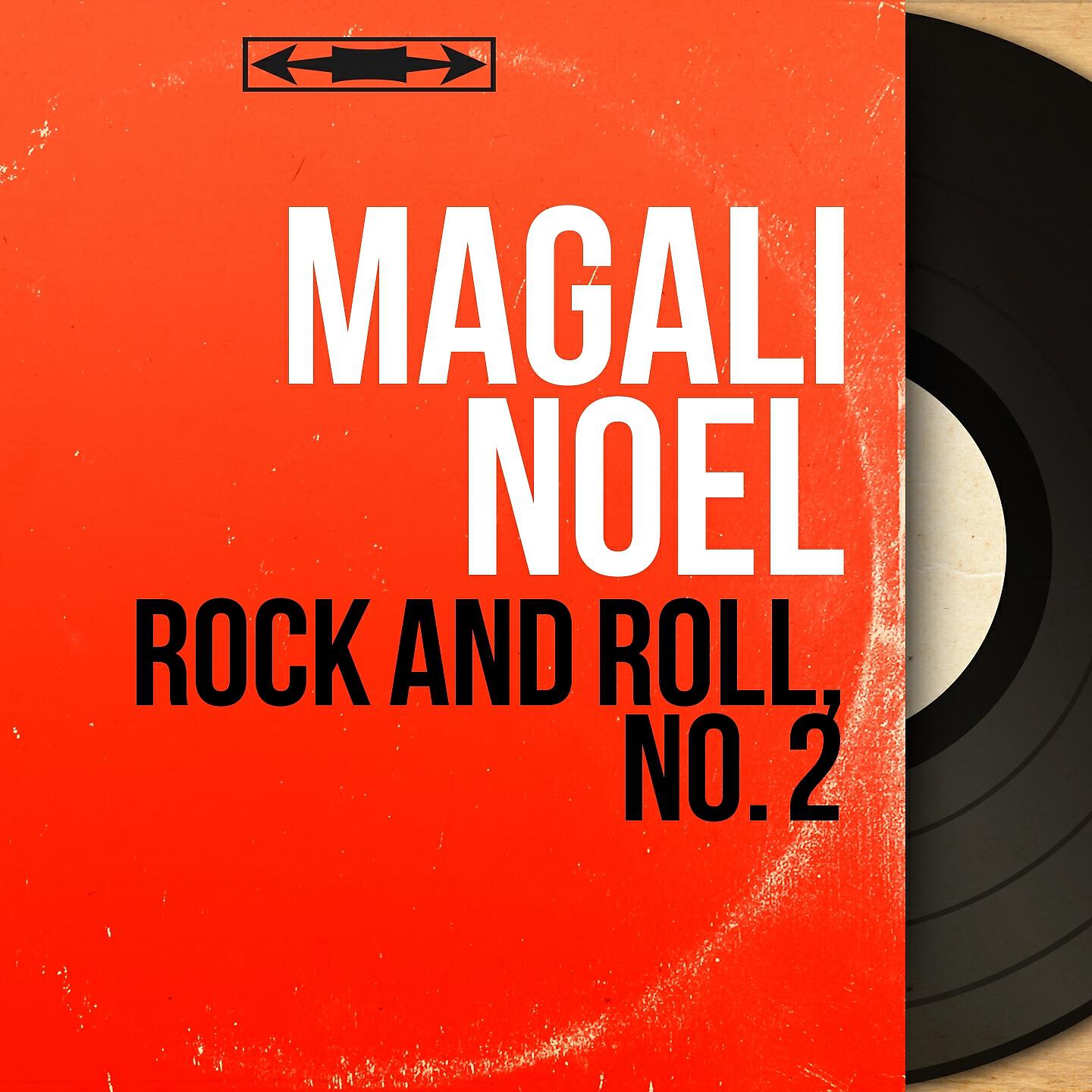 Релиз Rock and Roll, No. 2