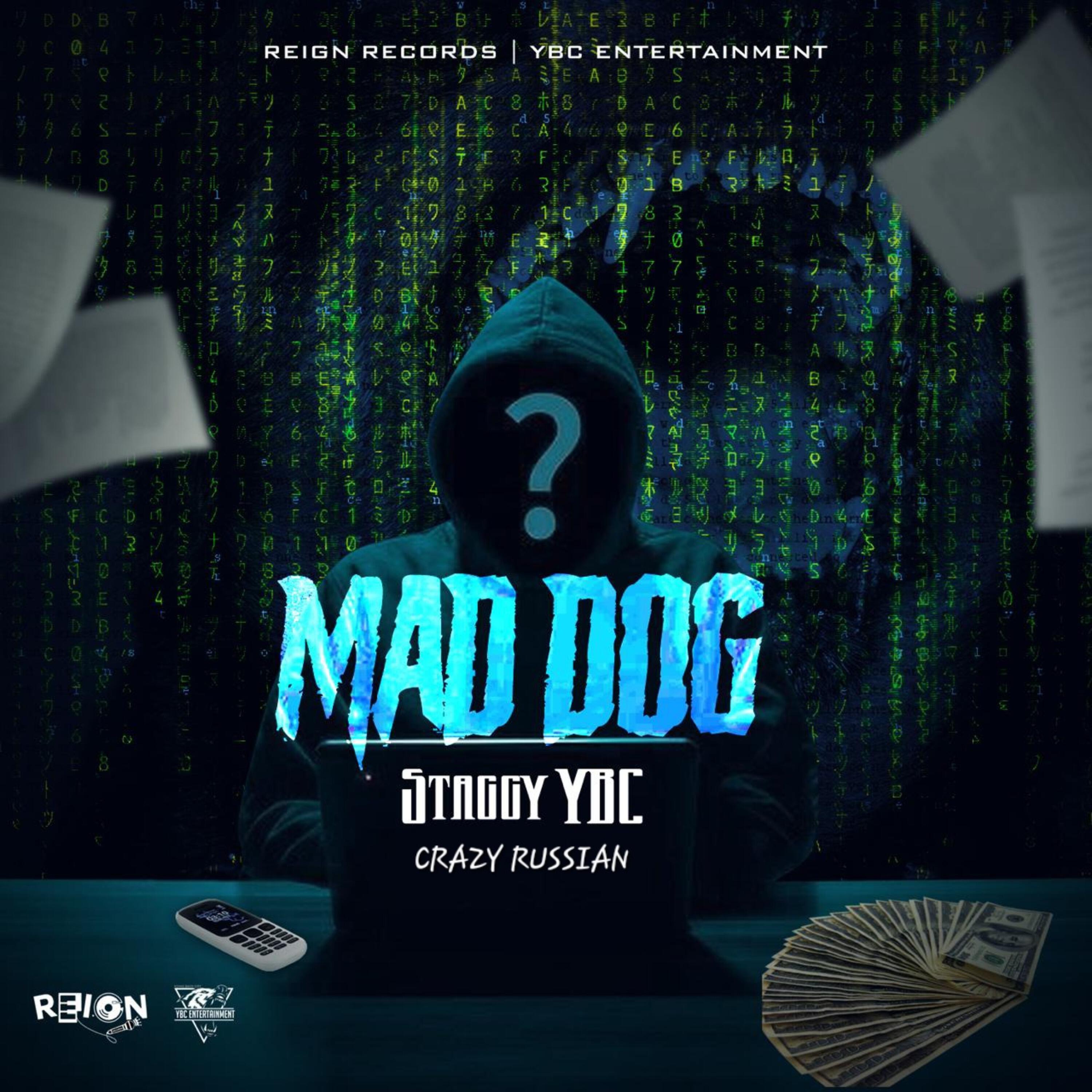 Релиз Mad Dog