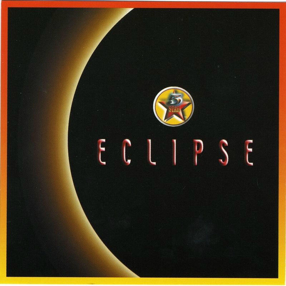 Релиз Eclipse