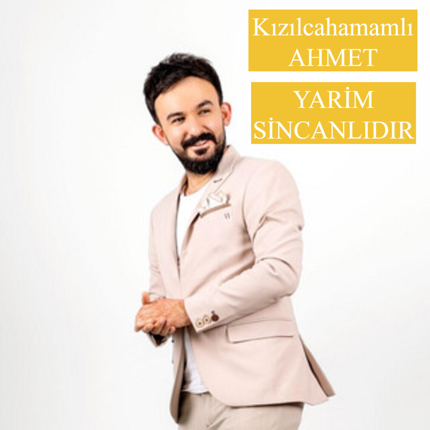 Релиз YARİM SİNCANLIDIR