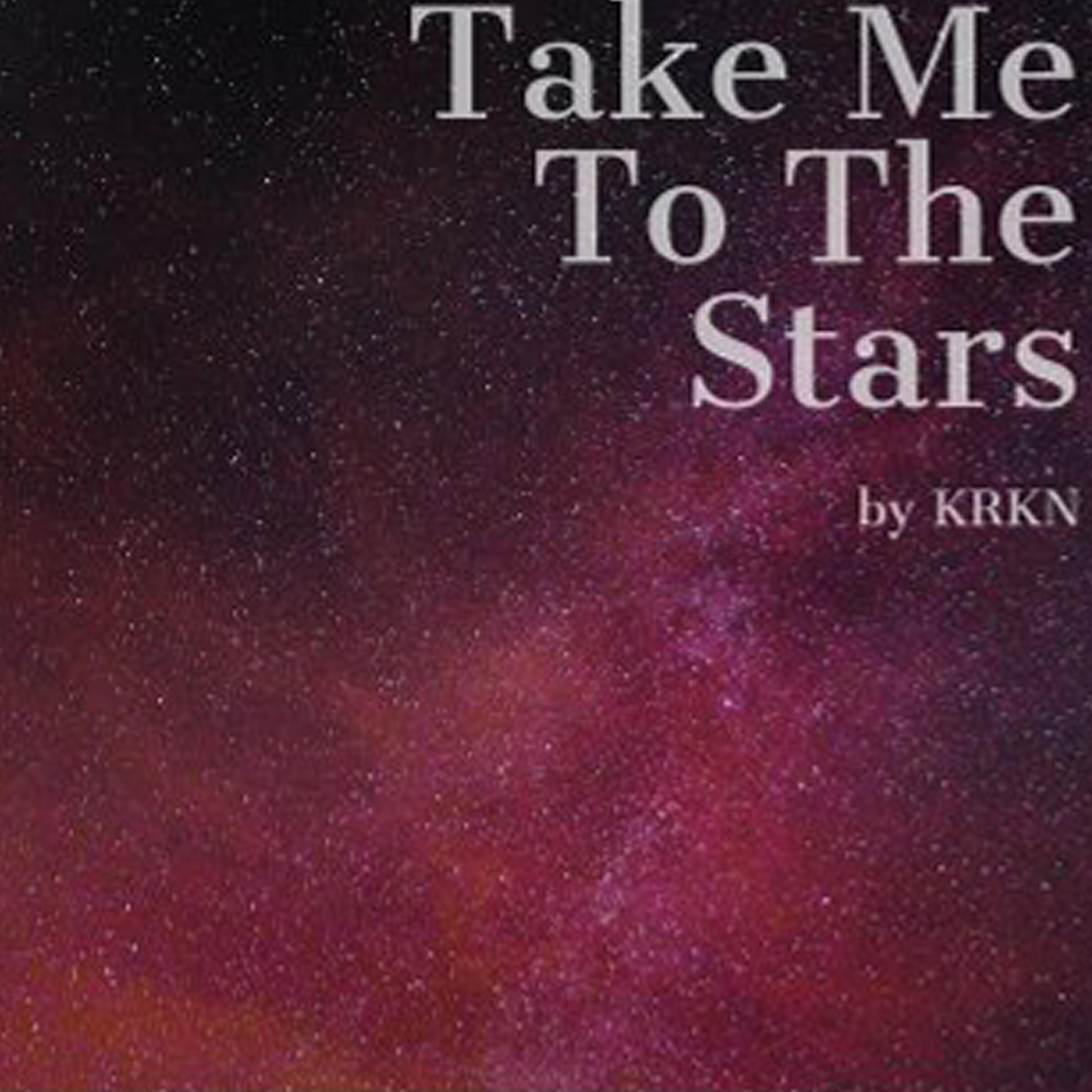 Релиз Take Me to the Stars