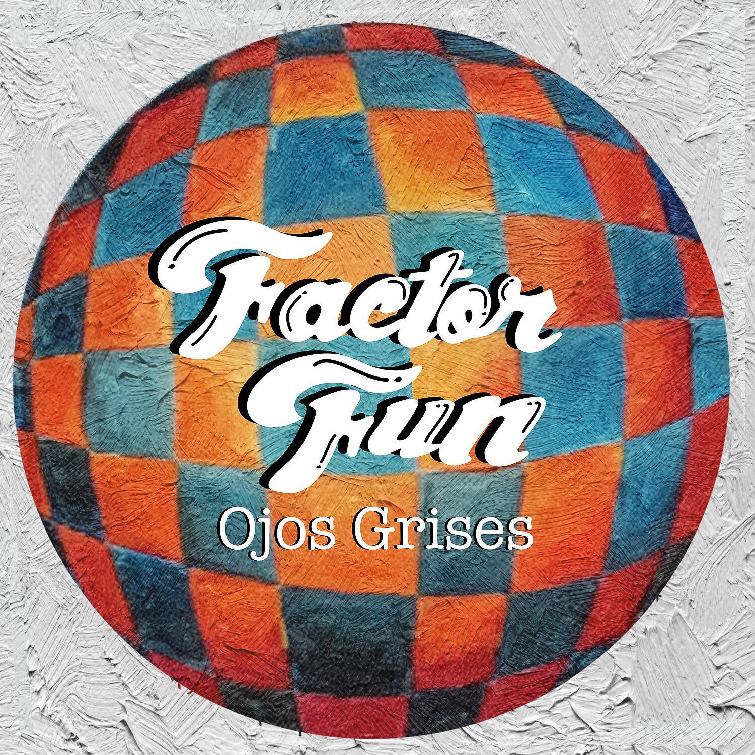 Релиз Ojos Grises