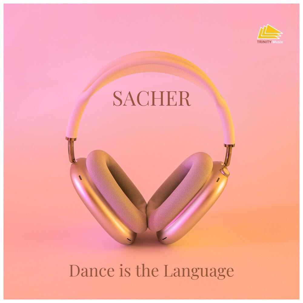 Релиз Dance Is the Language