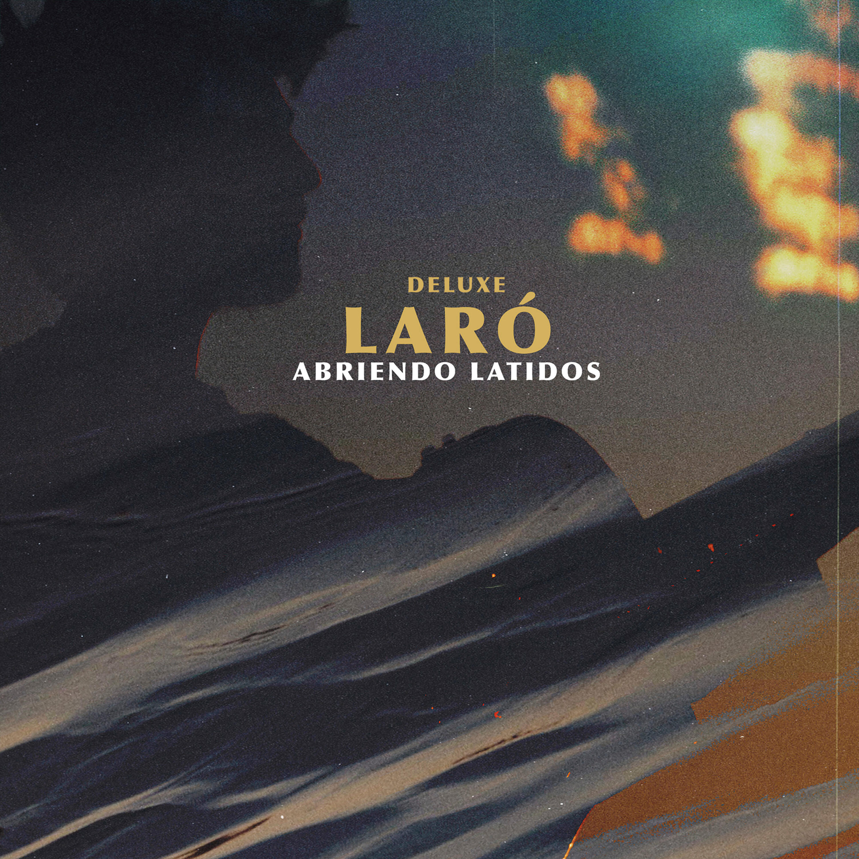 Релиз Abriendo Latidos (Deluxe)