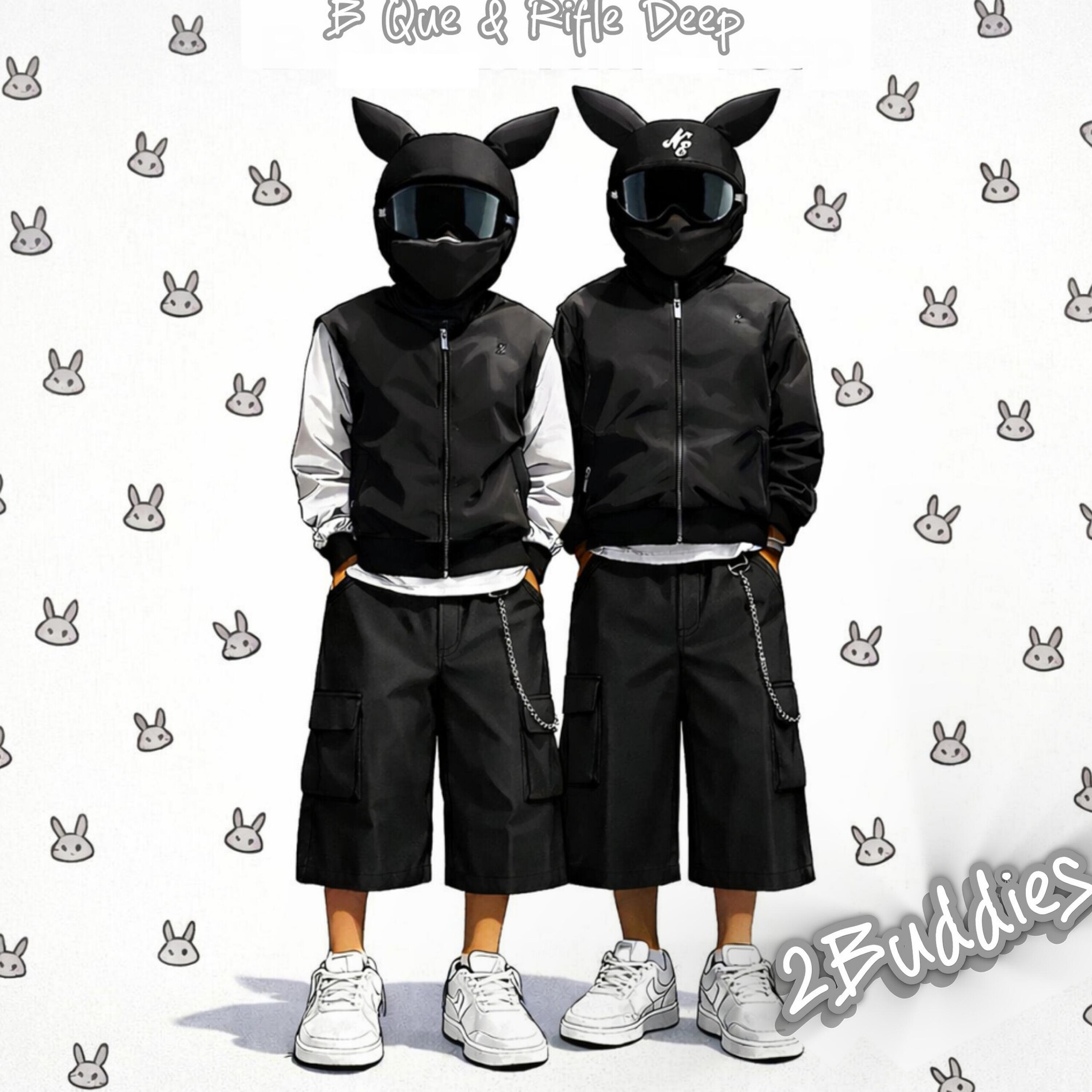 Релиз 2 Buddies