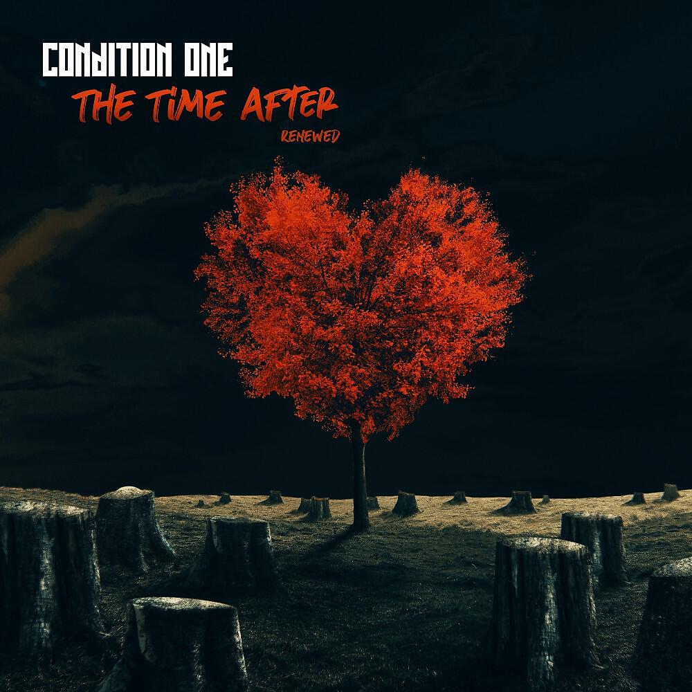 Релиз The Time After