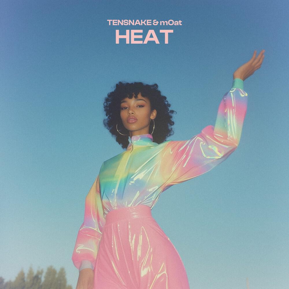 Релиз Heat