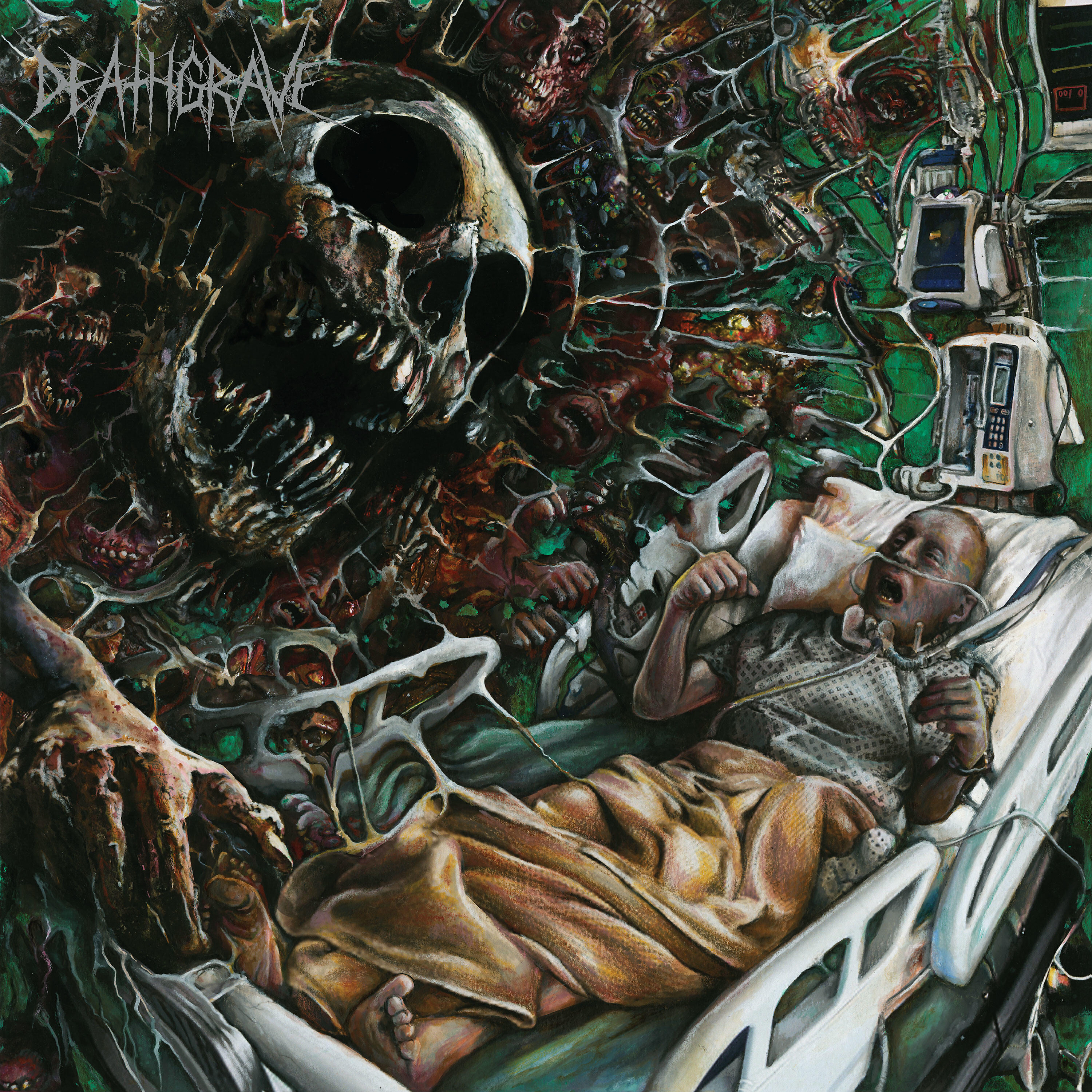 Релиз Live Fast Die Slow