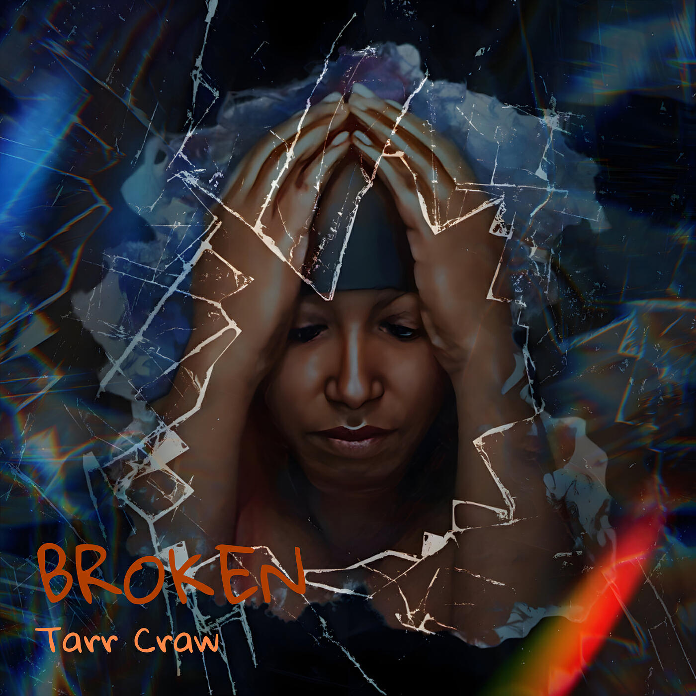 Релиз Broken