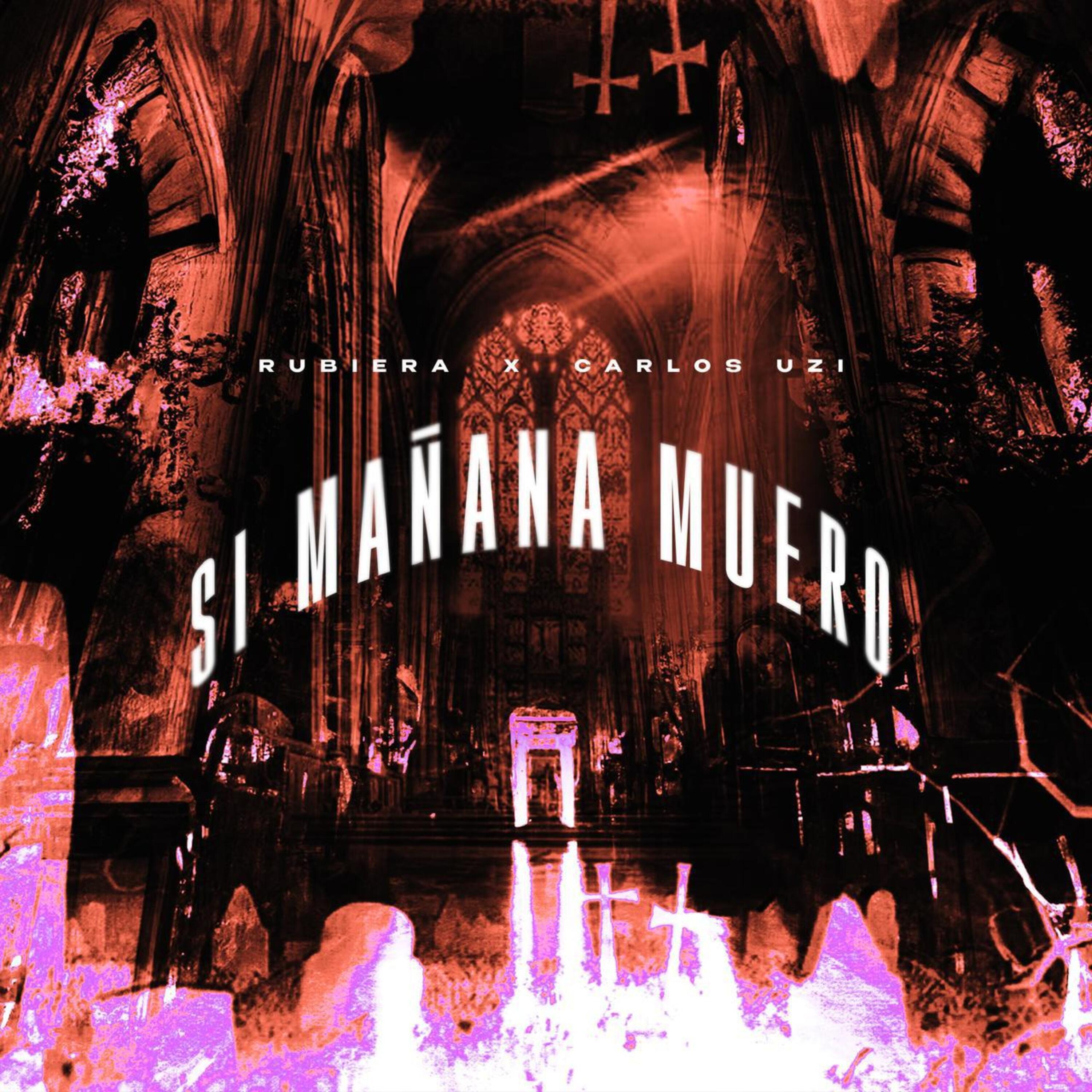 Релиз Si Mañana Muero