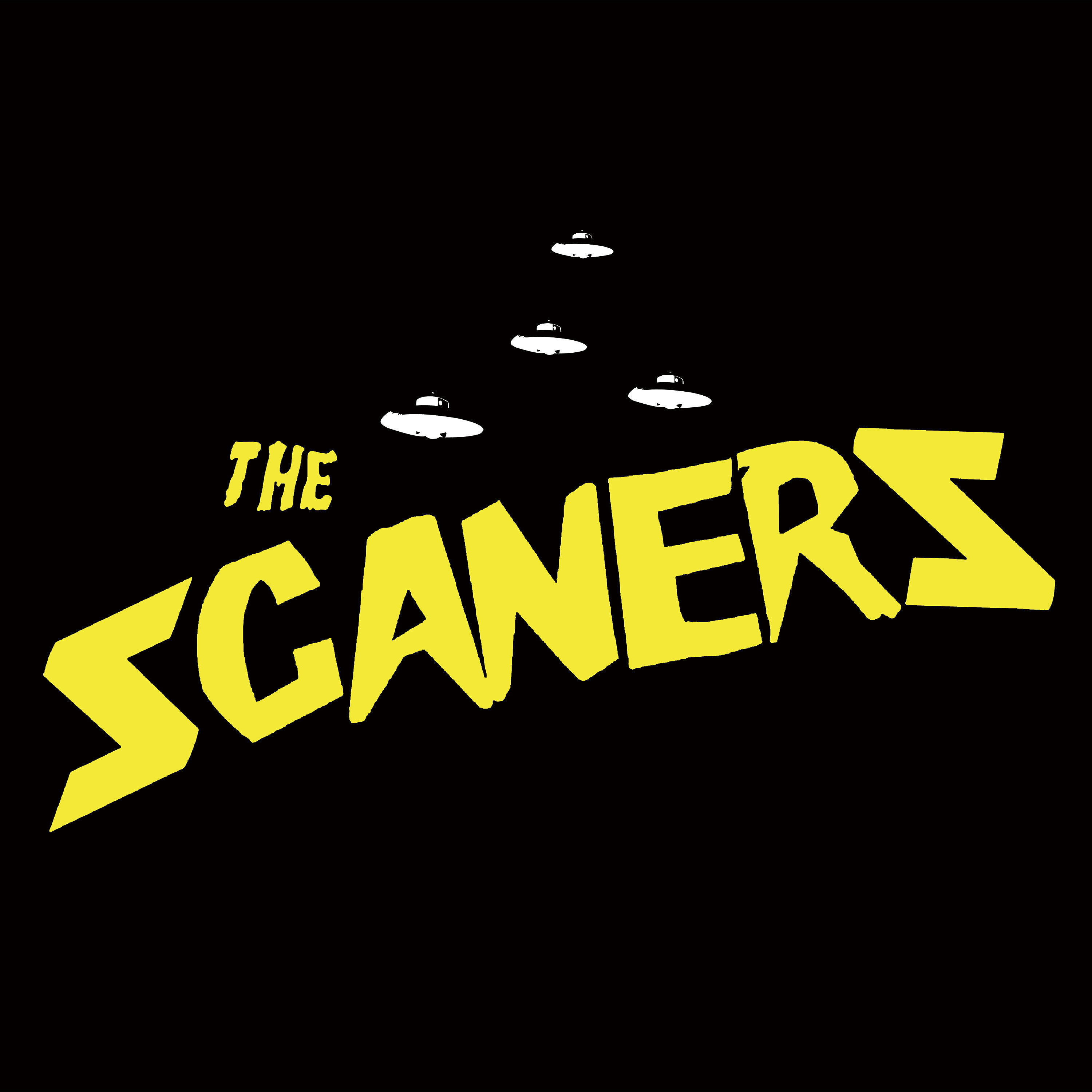Релиз The Scaners