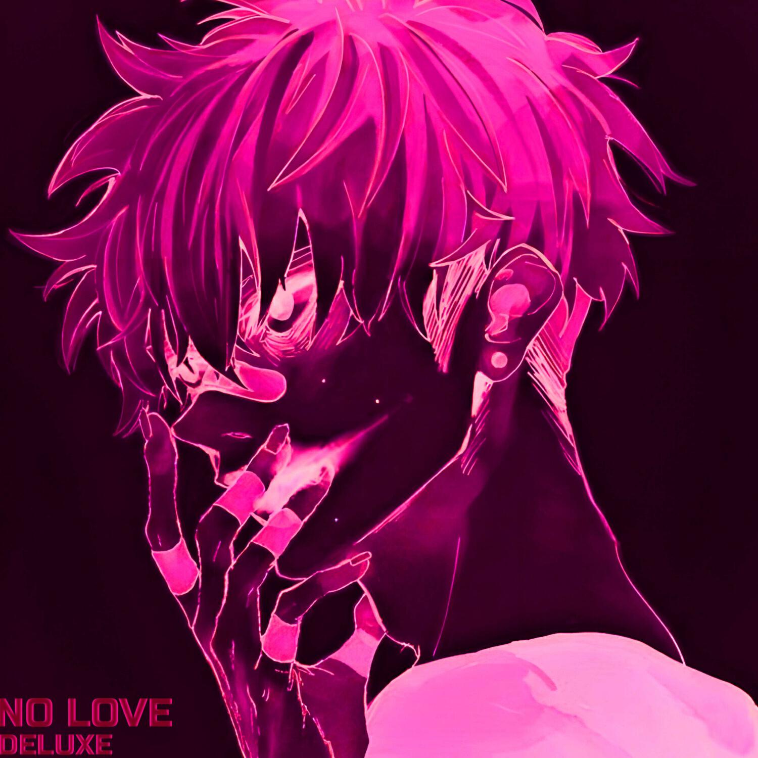 Релиз No Love