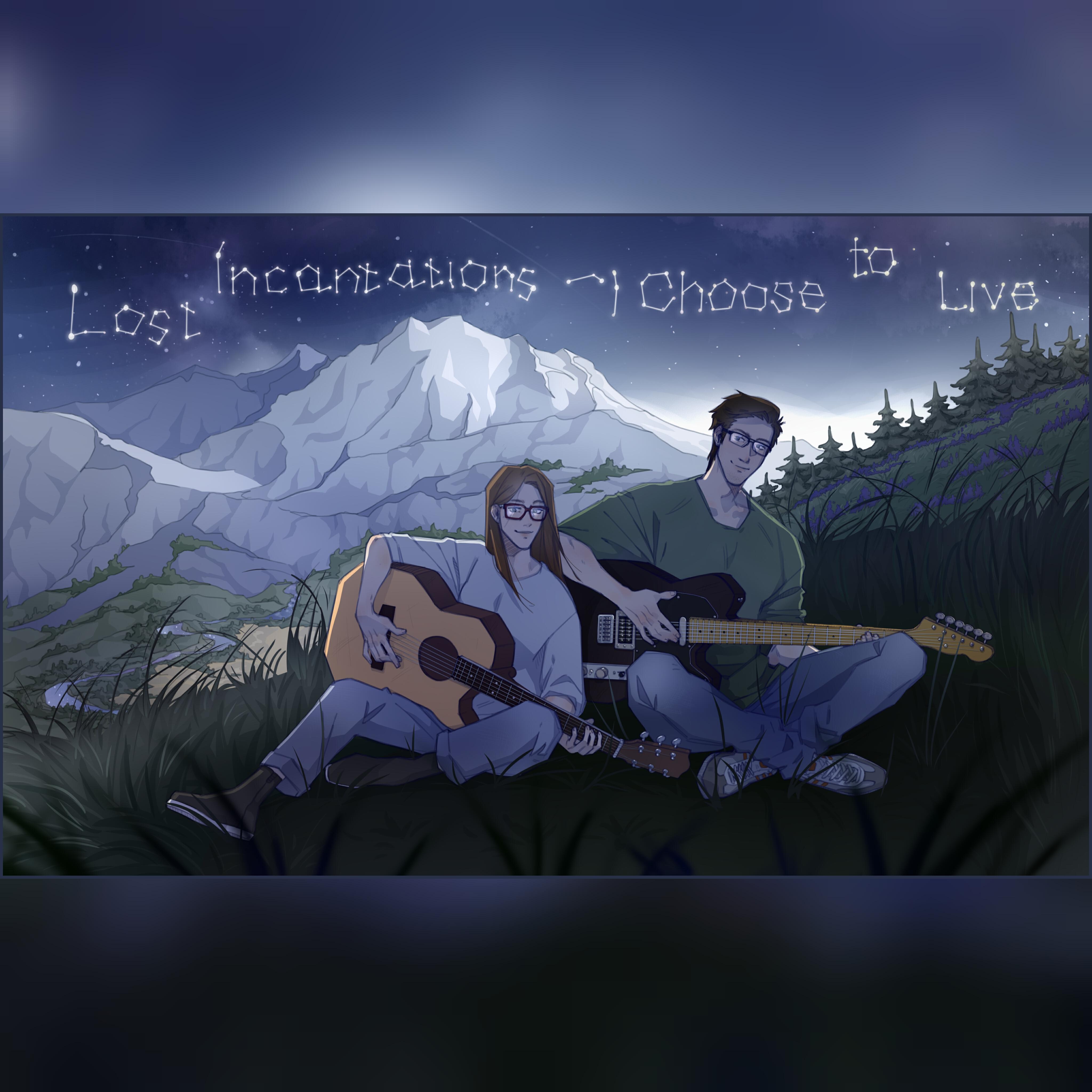 Релиз I Choose to Live