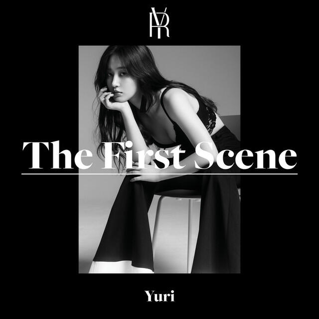 Релиз The First Scene - The 1st Mini Album