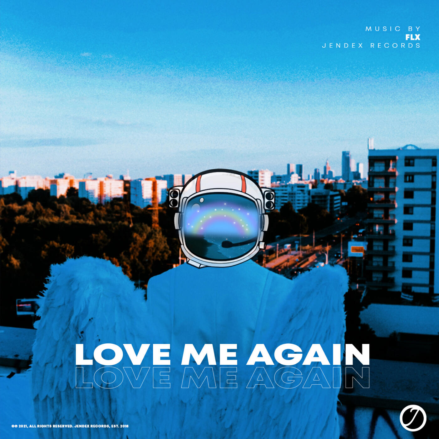 Релиз Love Me Again