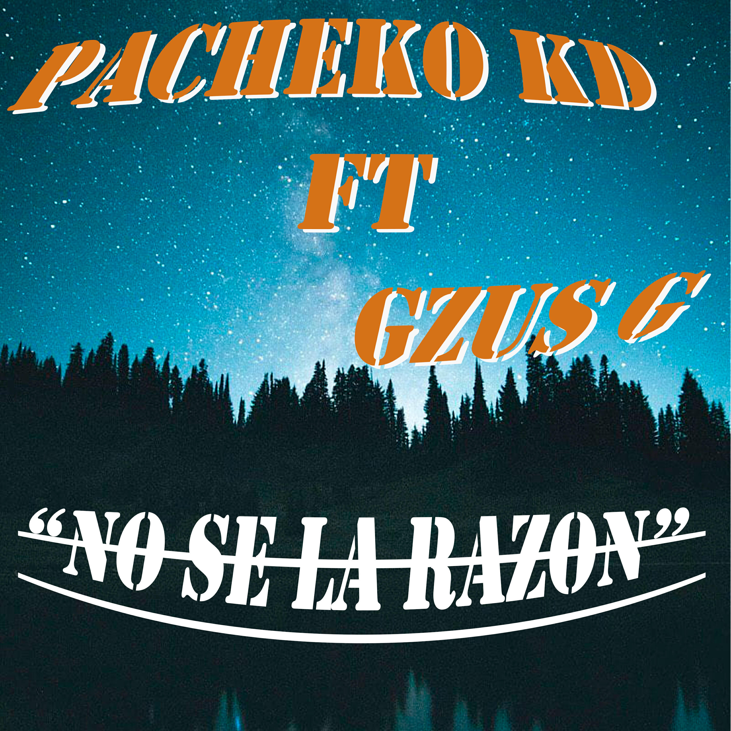Релиз No Se la Razon