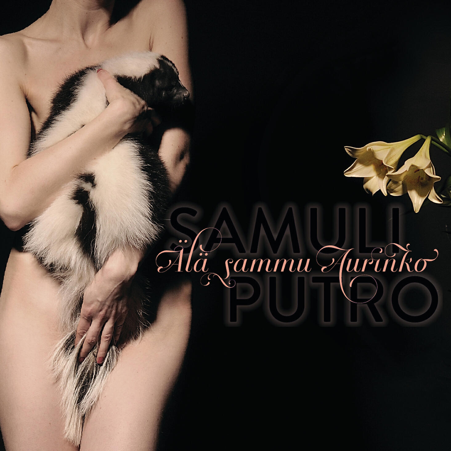 Релиз Älä sammu aurinko
