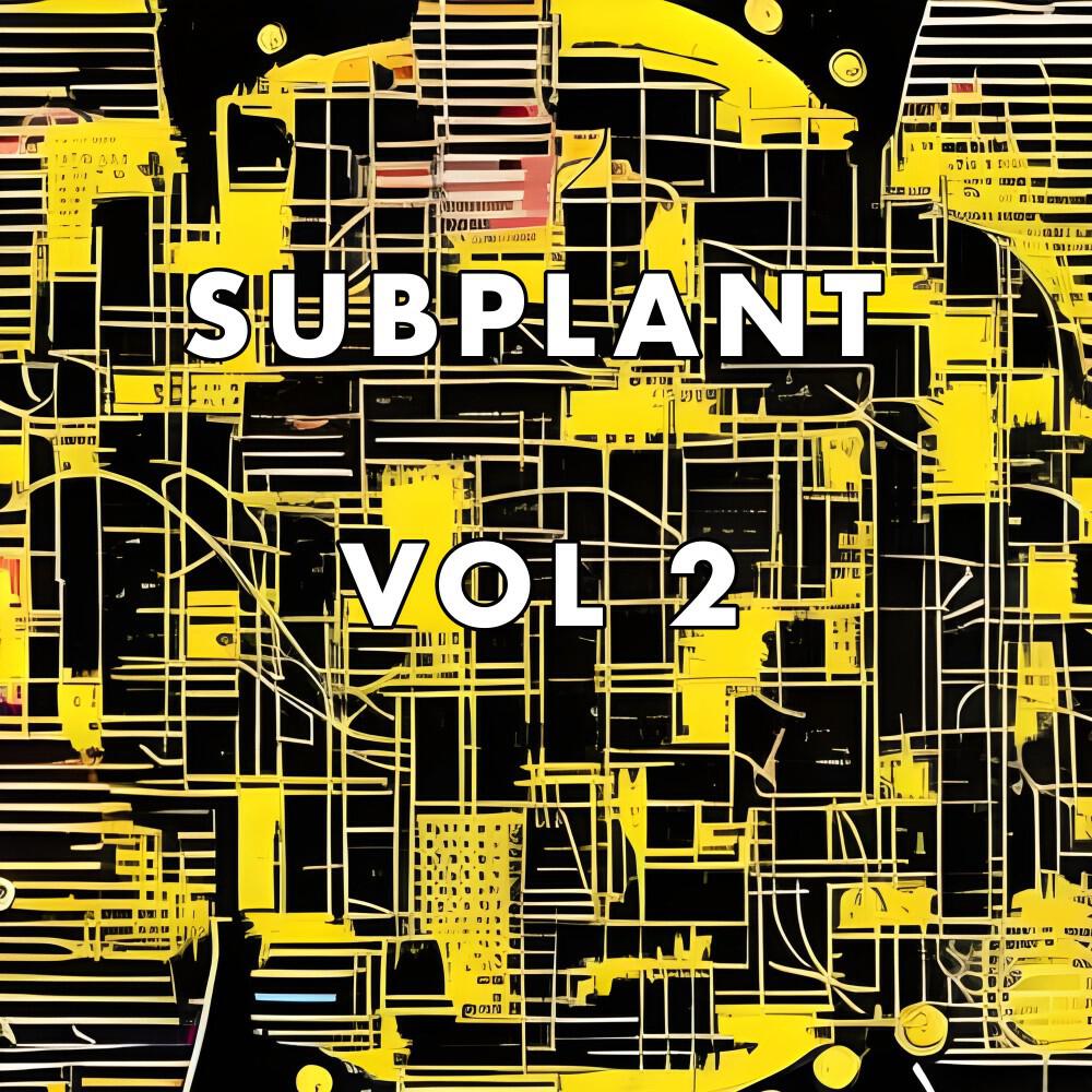 Релиз Subplant, Vol. 2