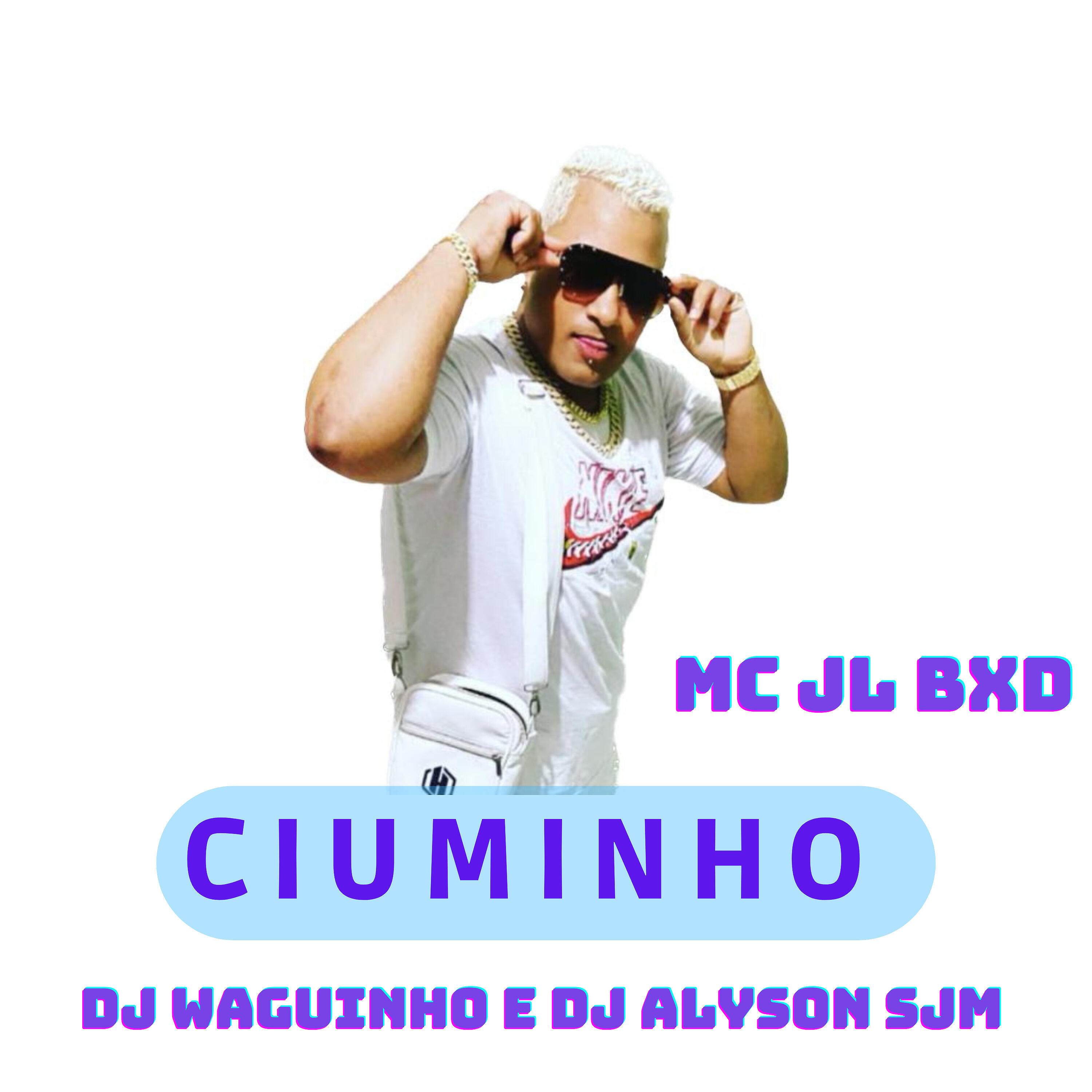 Релиз Ciuminho