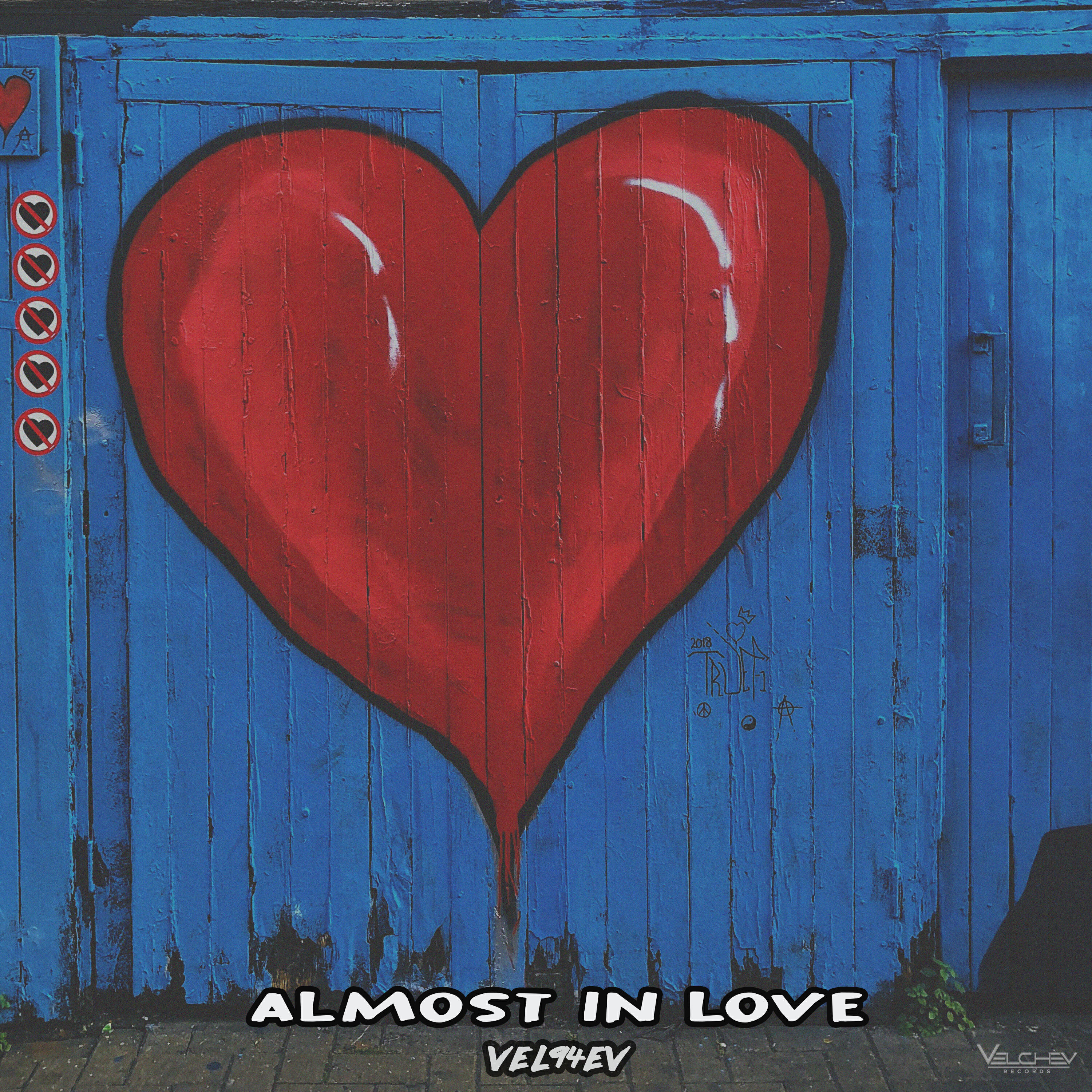 Релиз Almost In Love