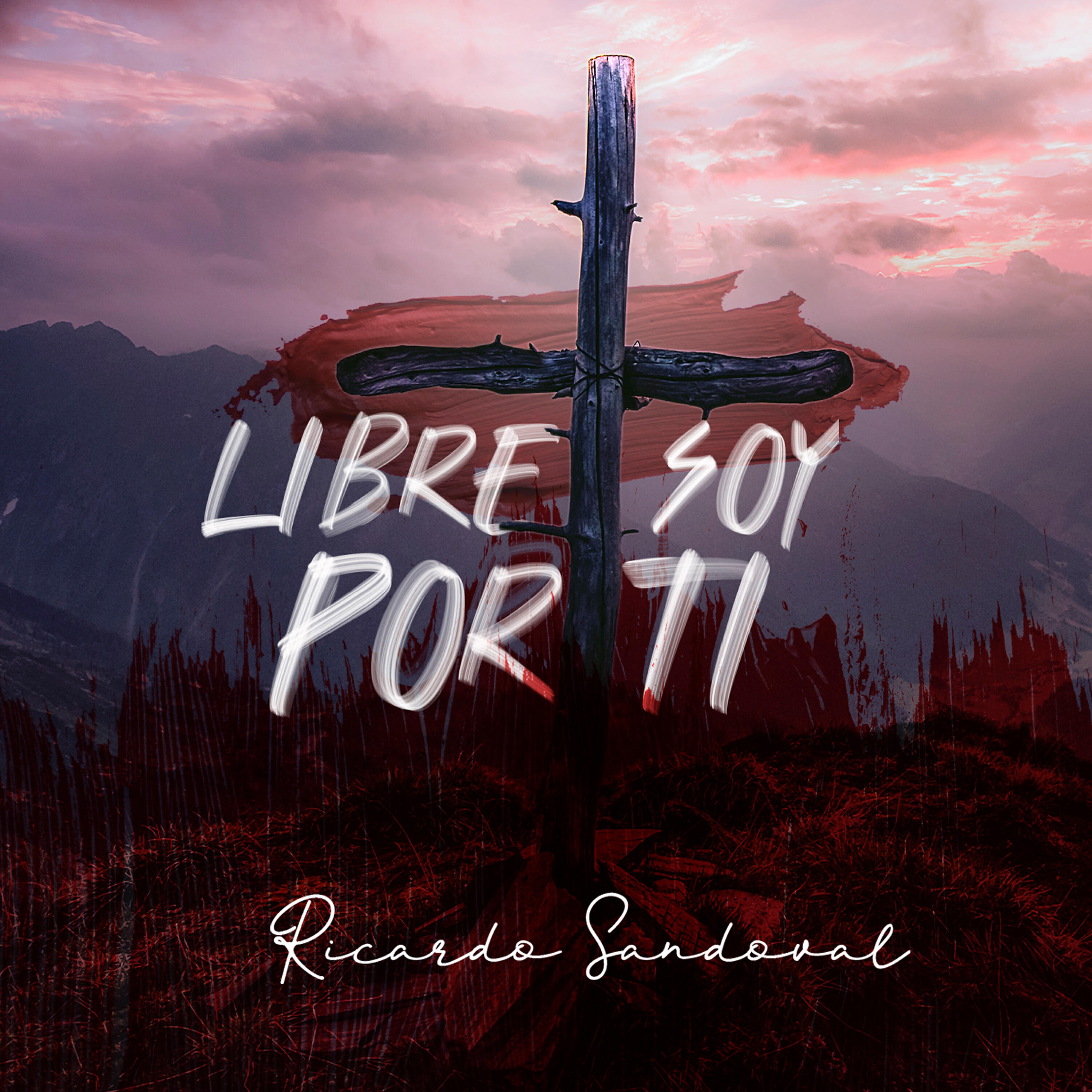 Релиз Libre Soy por Ti