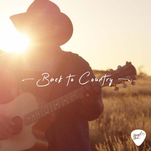 Релиз Back to Country