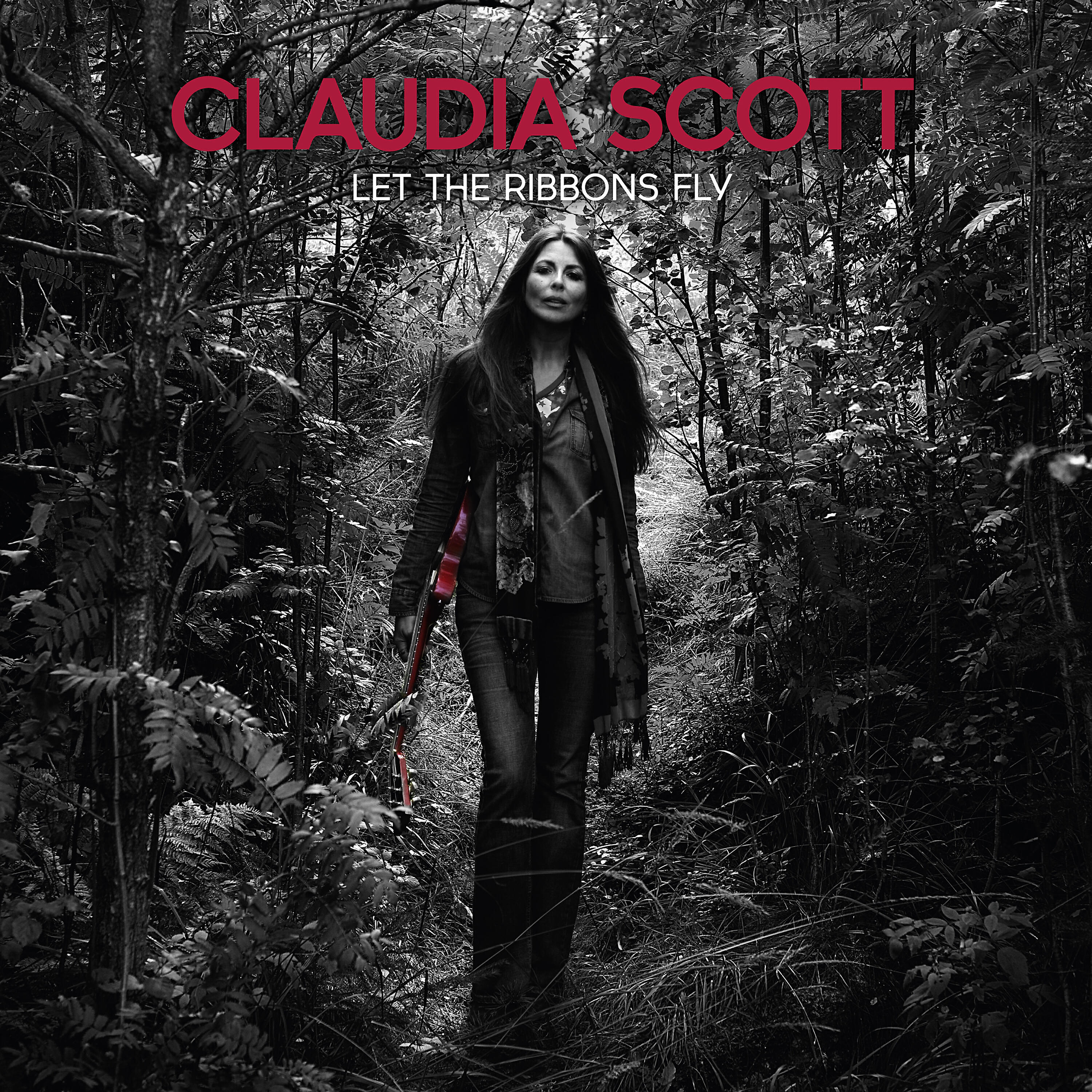 Релиз Let the Ribbons Fly
