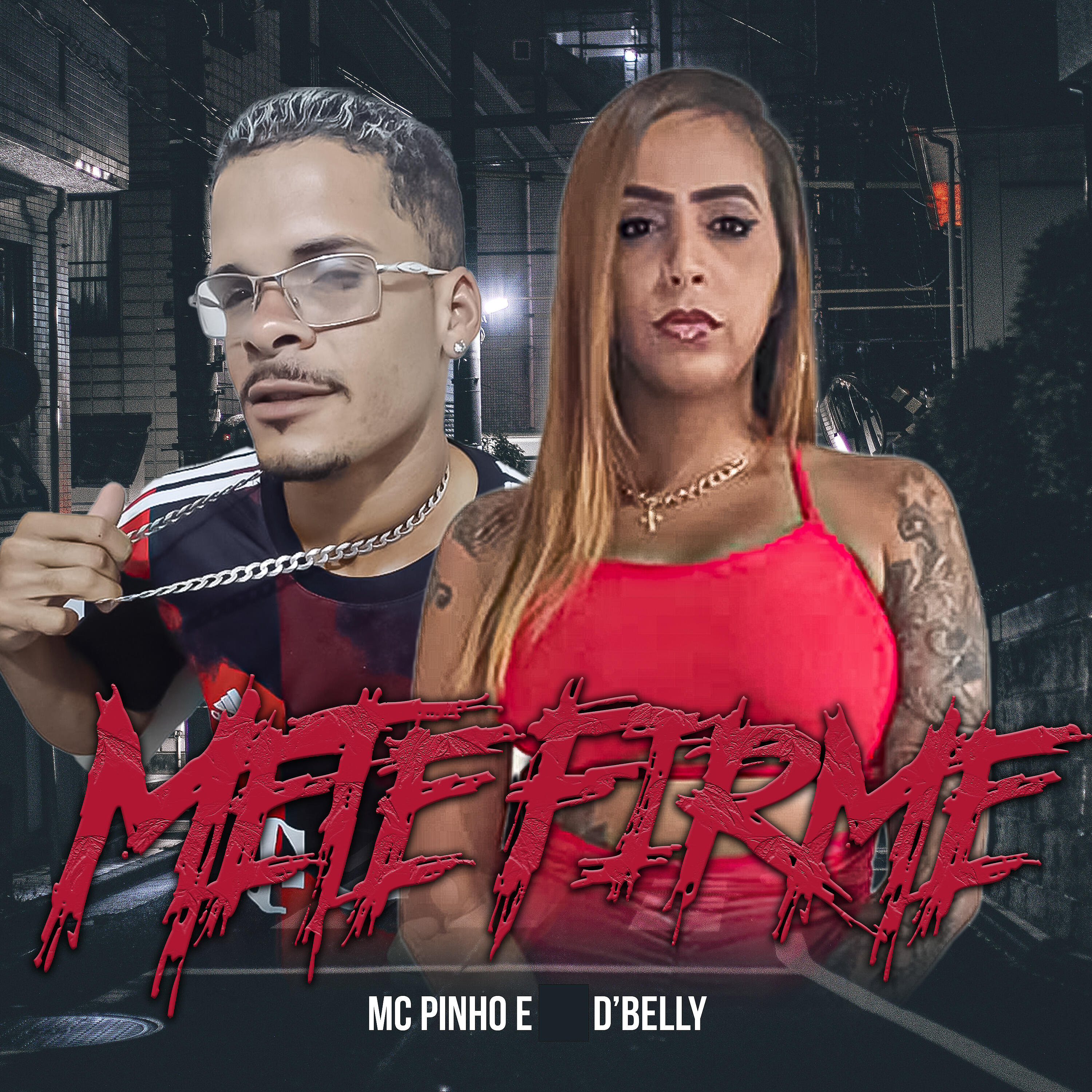 Релиз Mete Firme