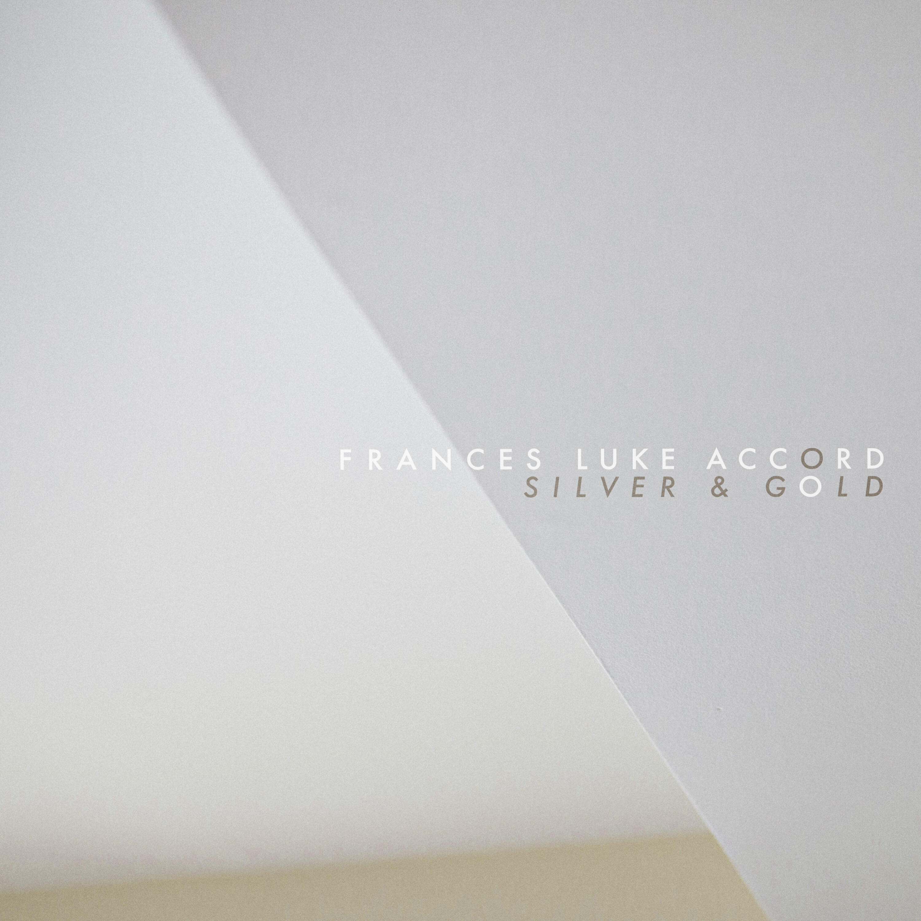 Релиз Silver & Gold