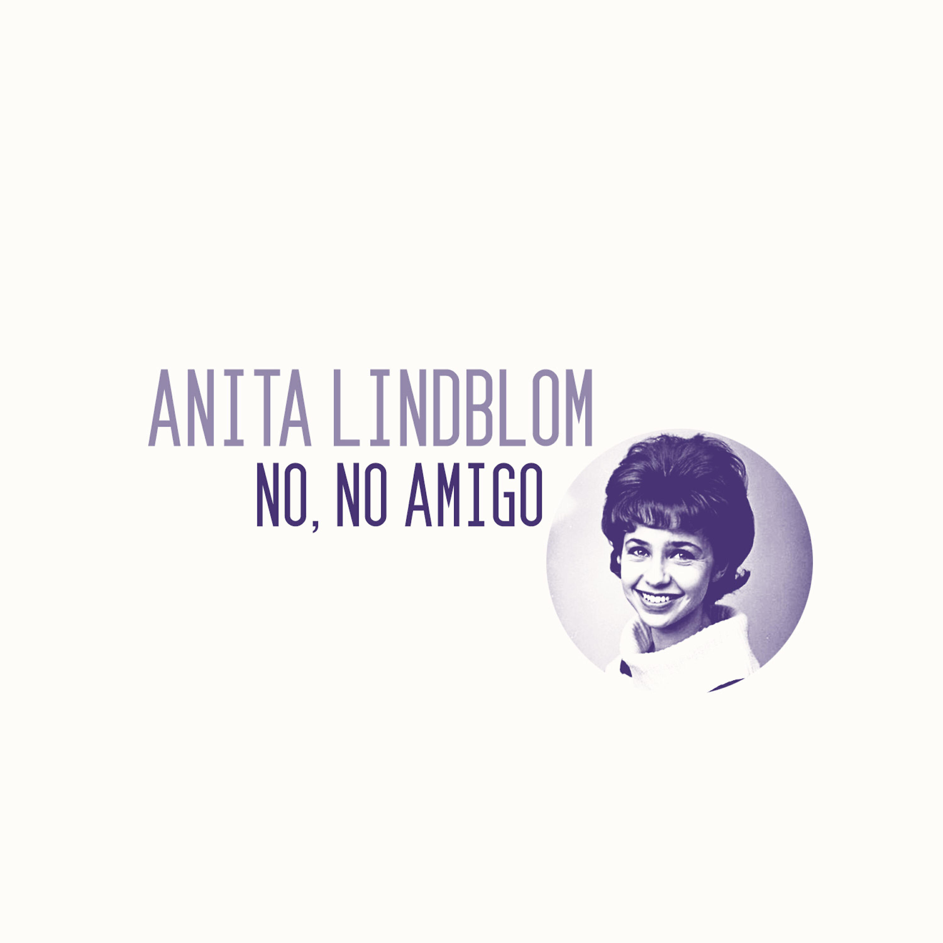 Релиз No, No Amigo