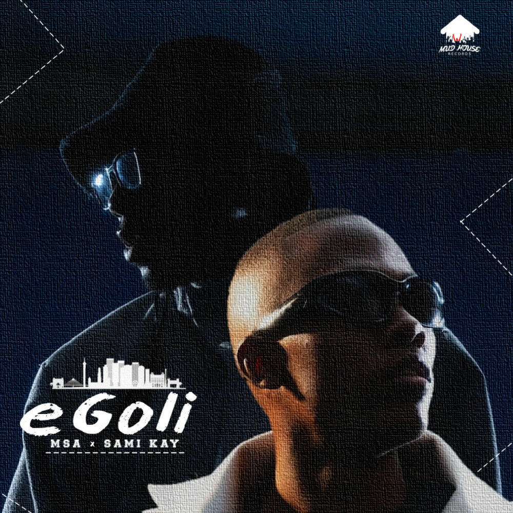 Релиз eGoli
