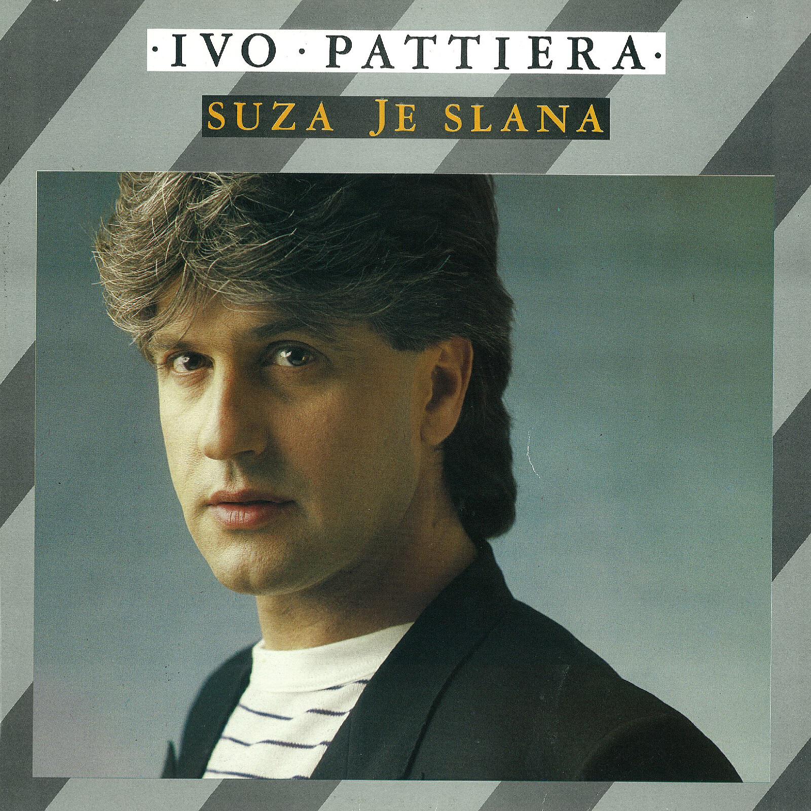 Релиз Suza Je Slana