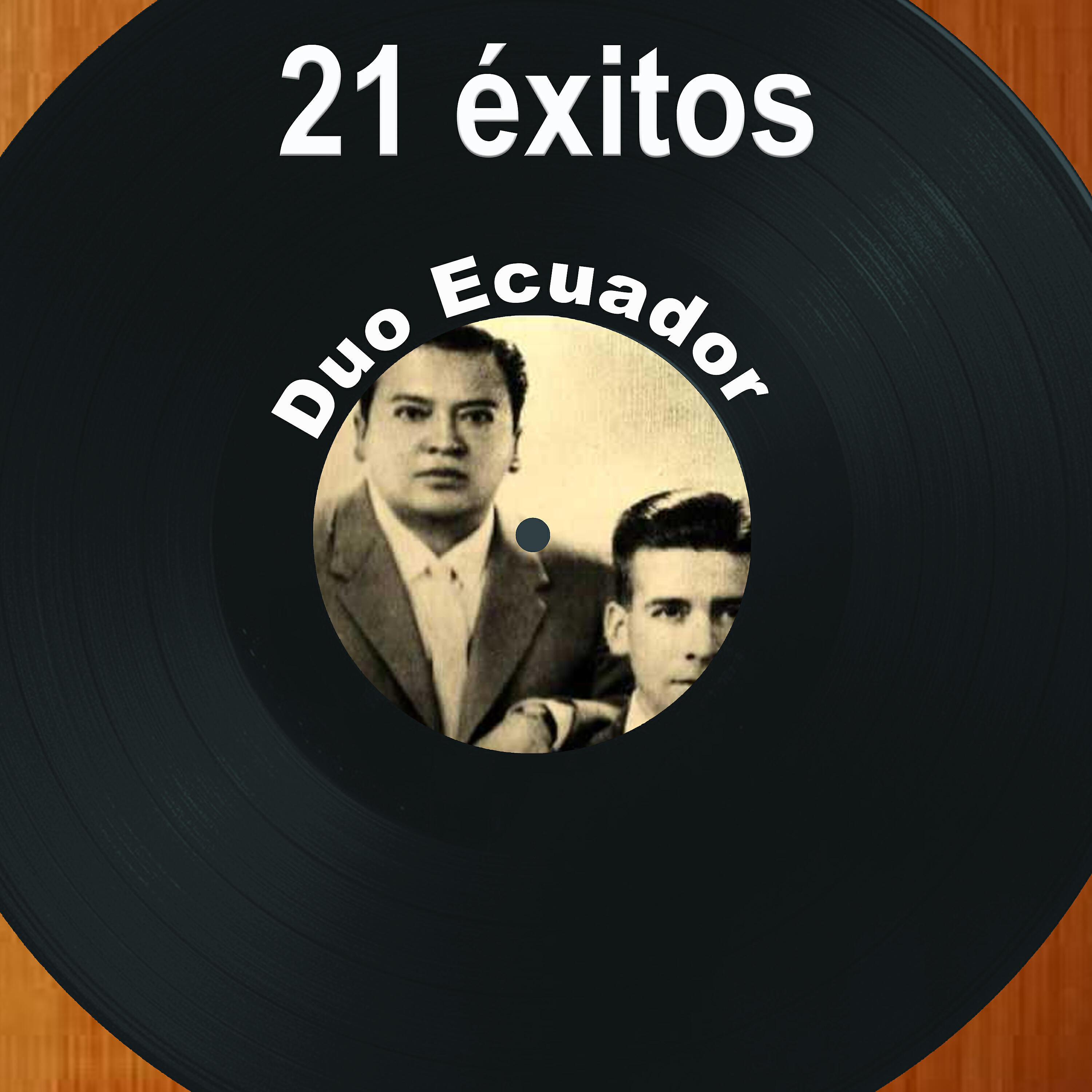 Duo Ecuador