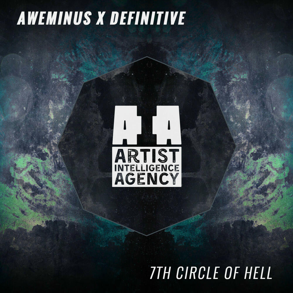 Релиз 7th Circle Of Hell - Single