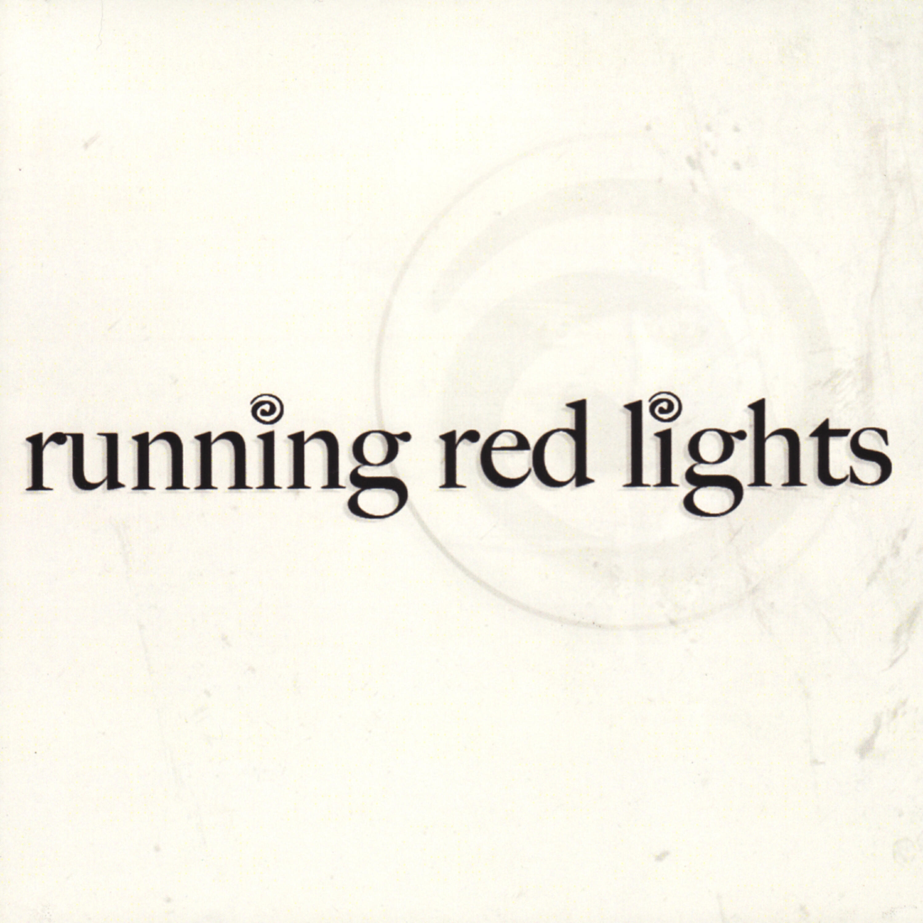 Релиз Running Red Lights EP