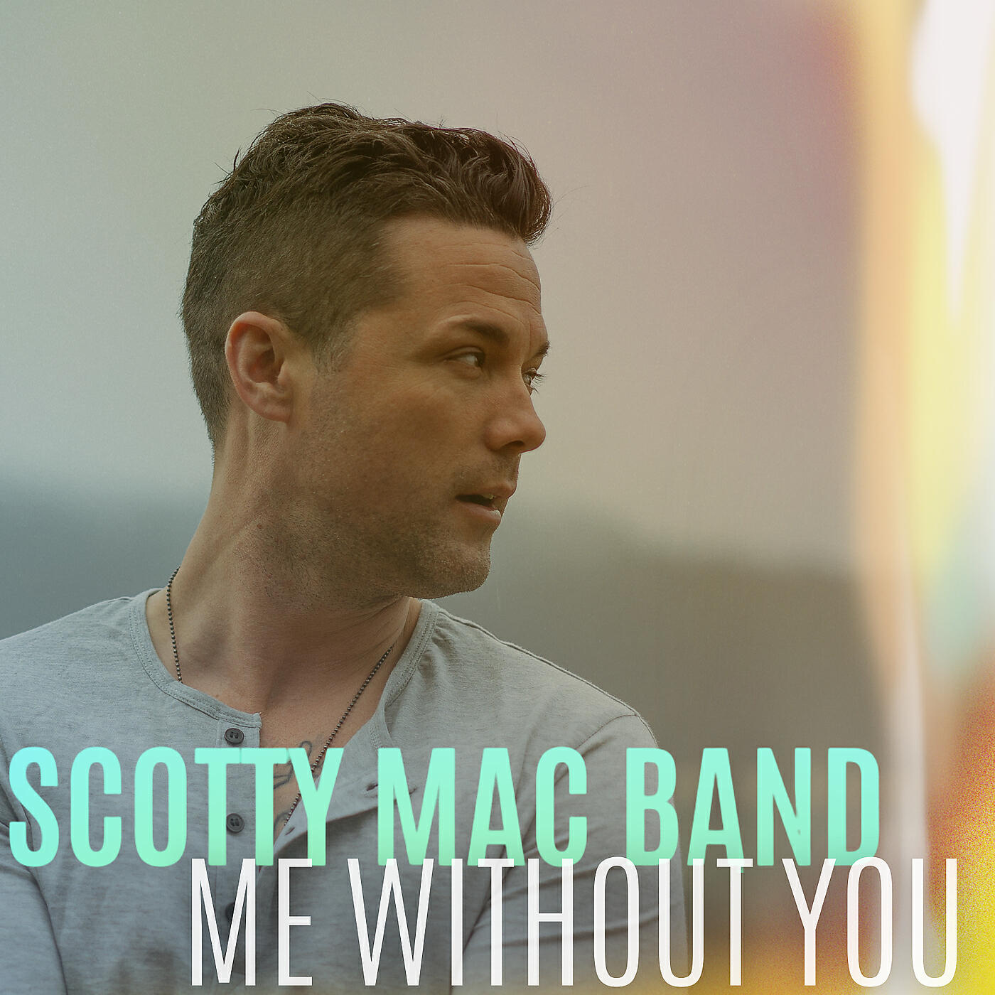 Релиз Me Without You