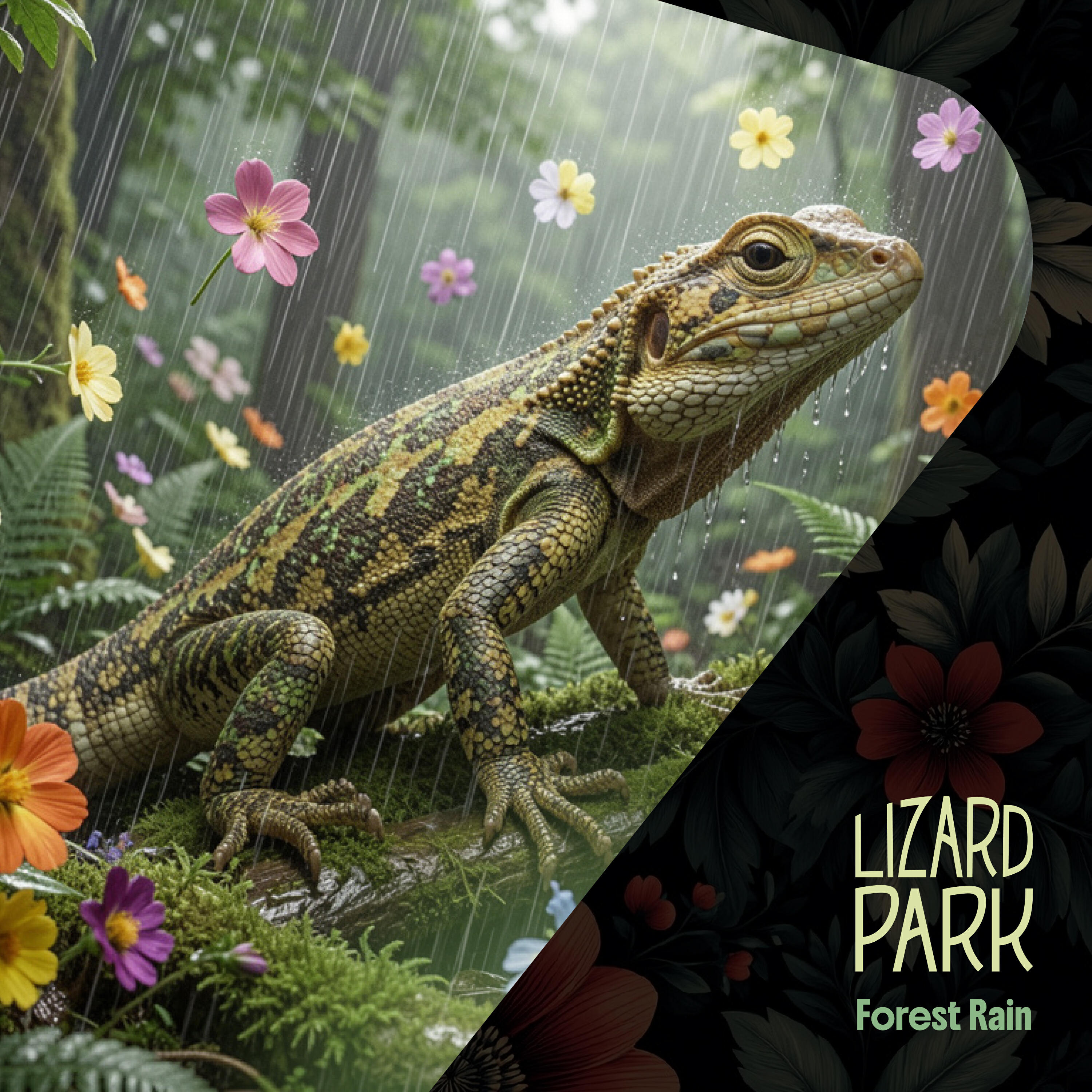 Lizard Park