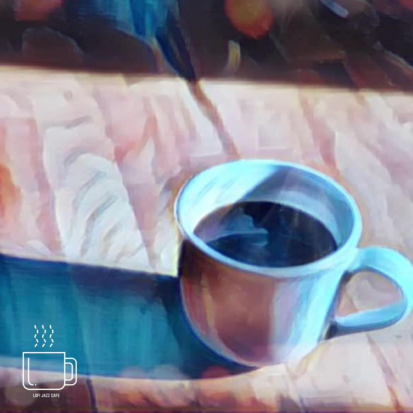 Релиз Coffee Break