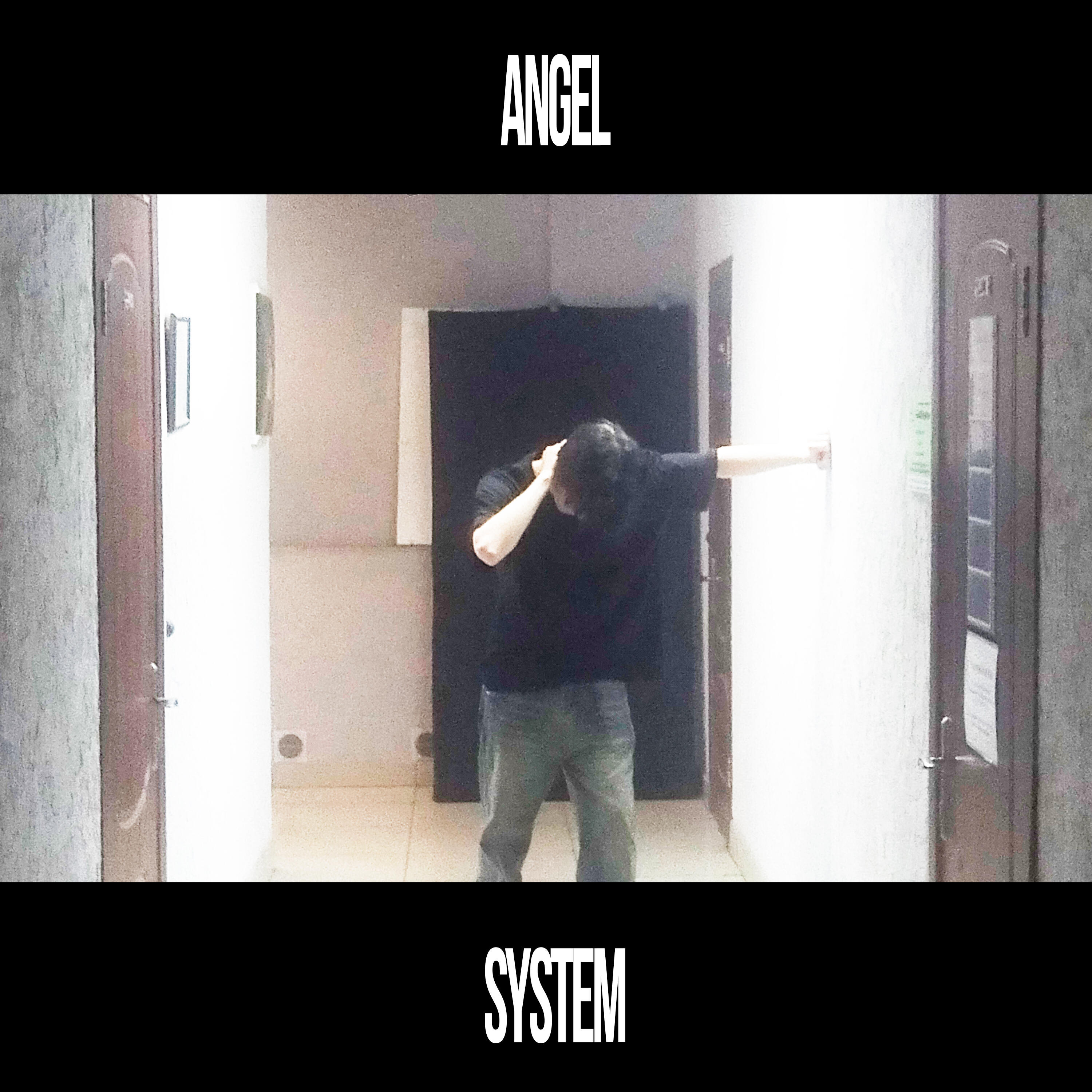 Постер альбома Angel System