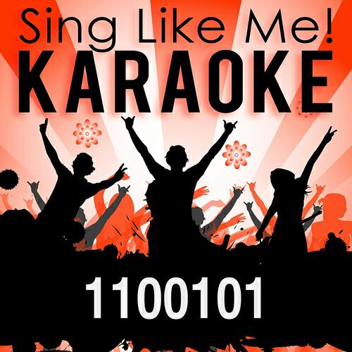 Релиз 1100101 (Karaoke Version)