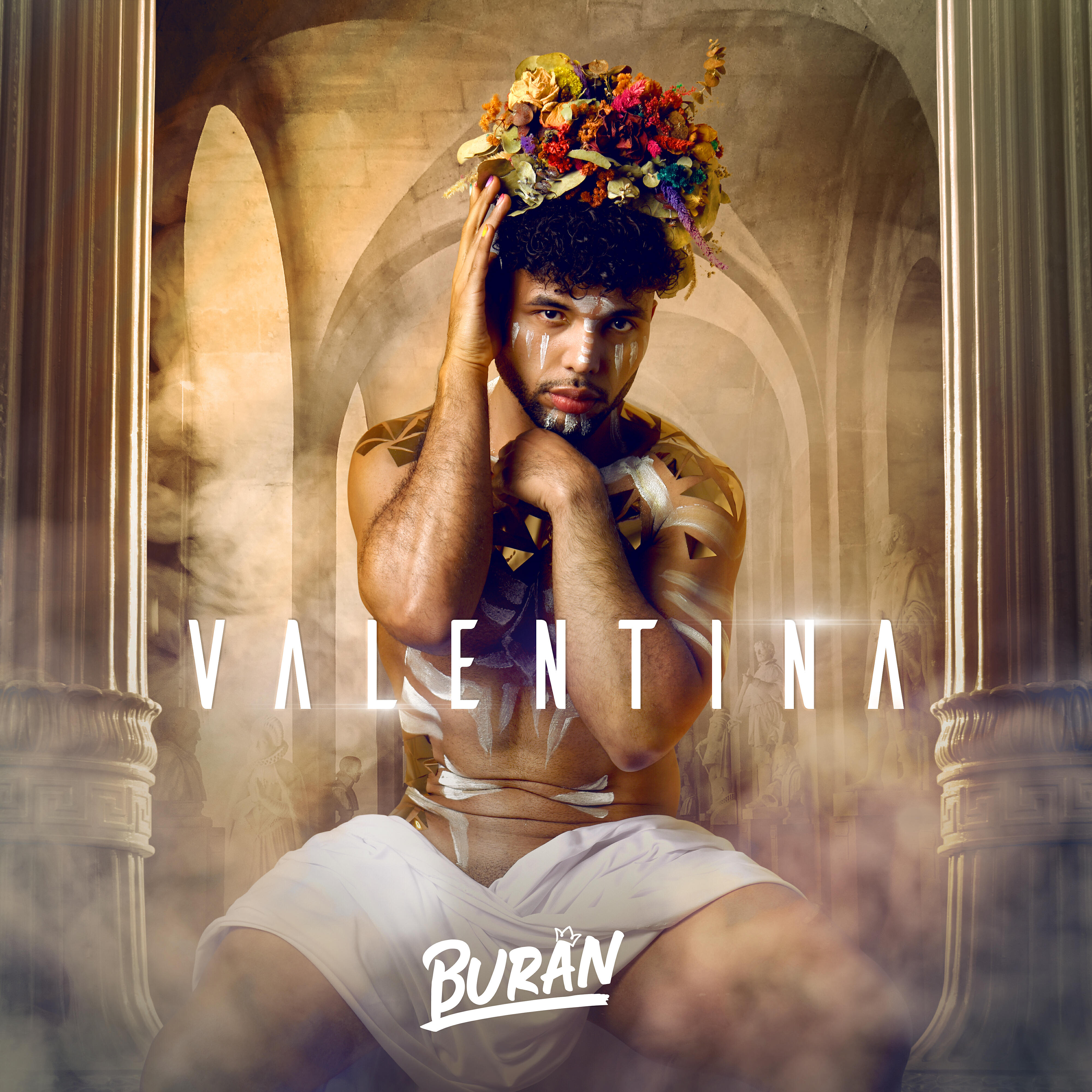 Релиз Valentina