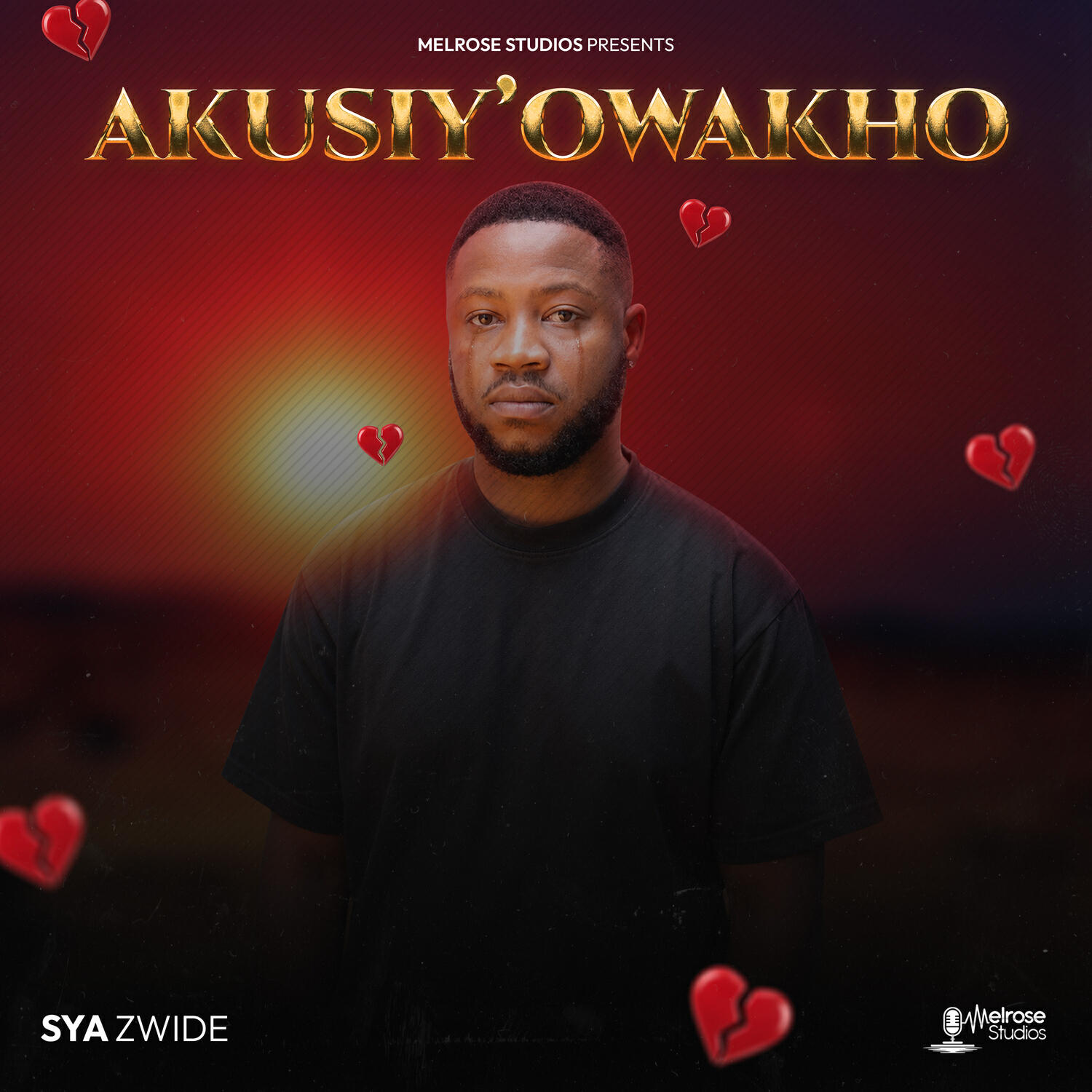 Релиз Akusiy'Owakho