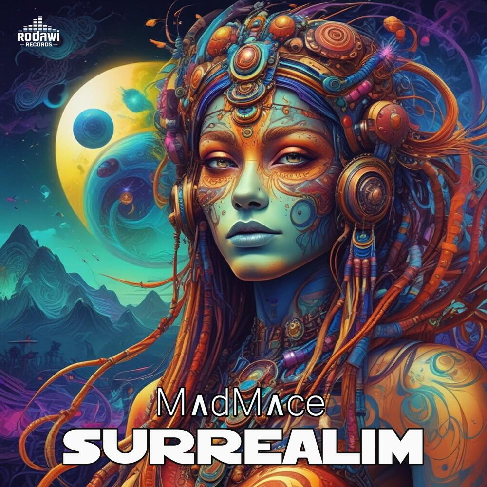 Релиз Surrealim